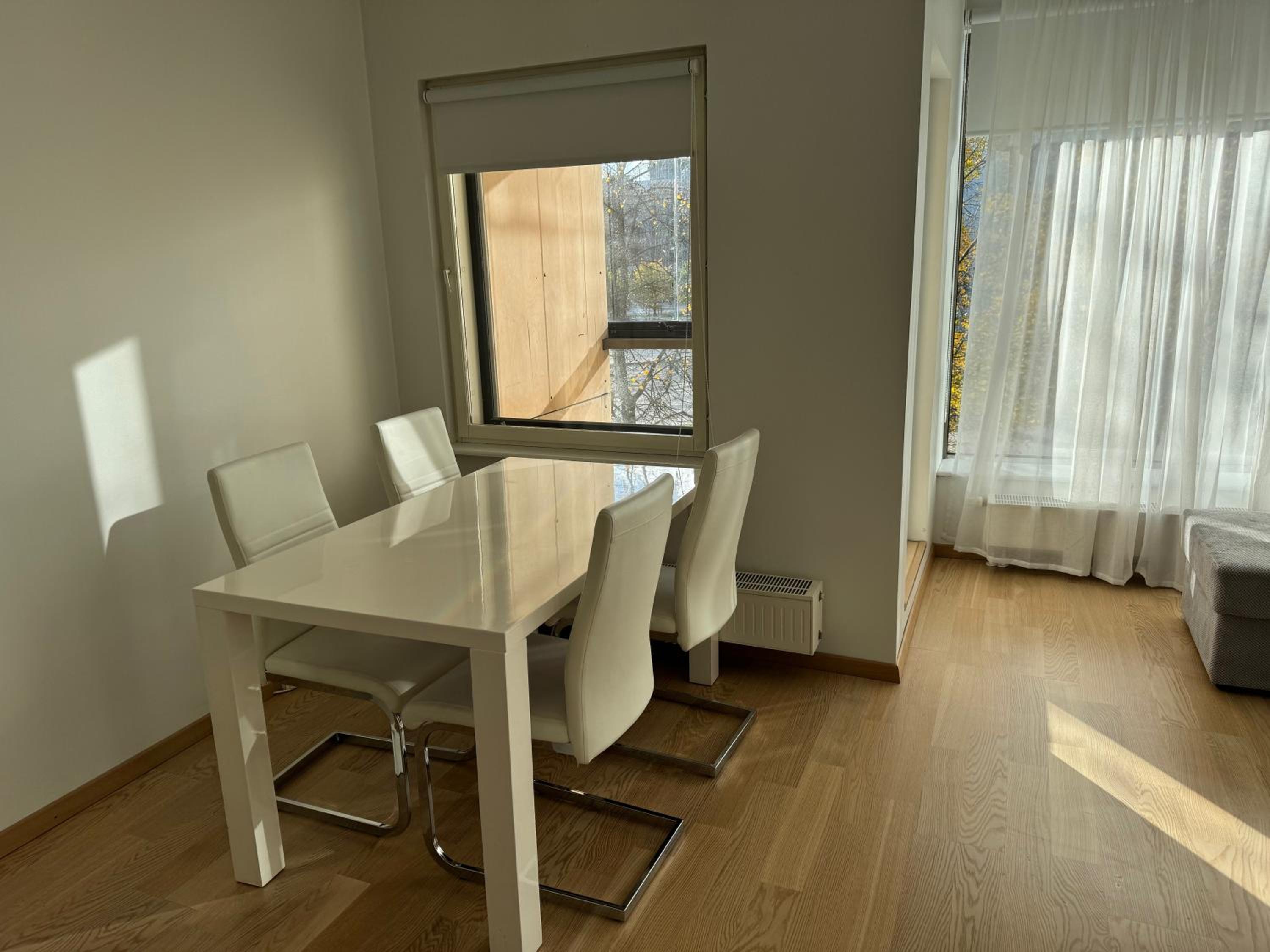 Novare Apartment