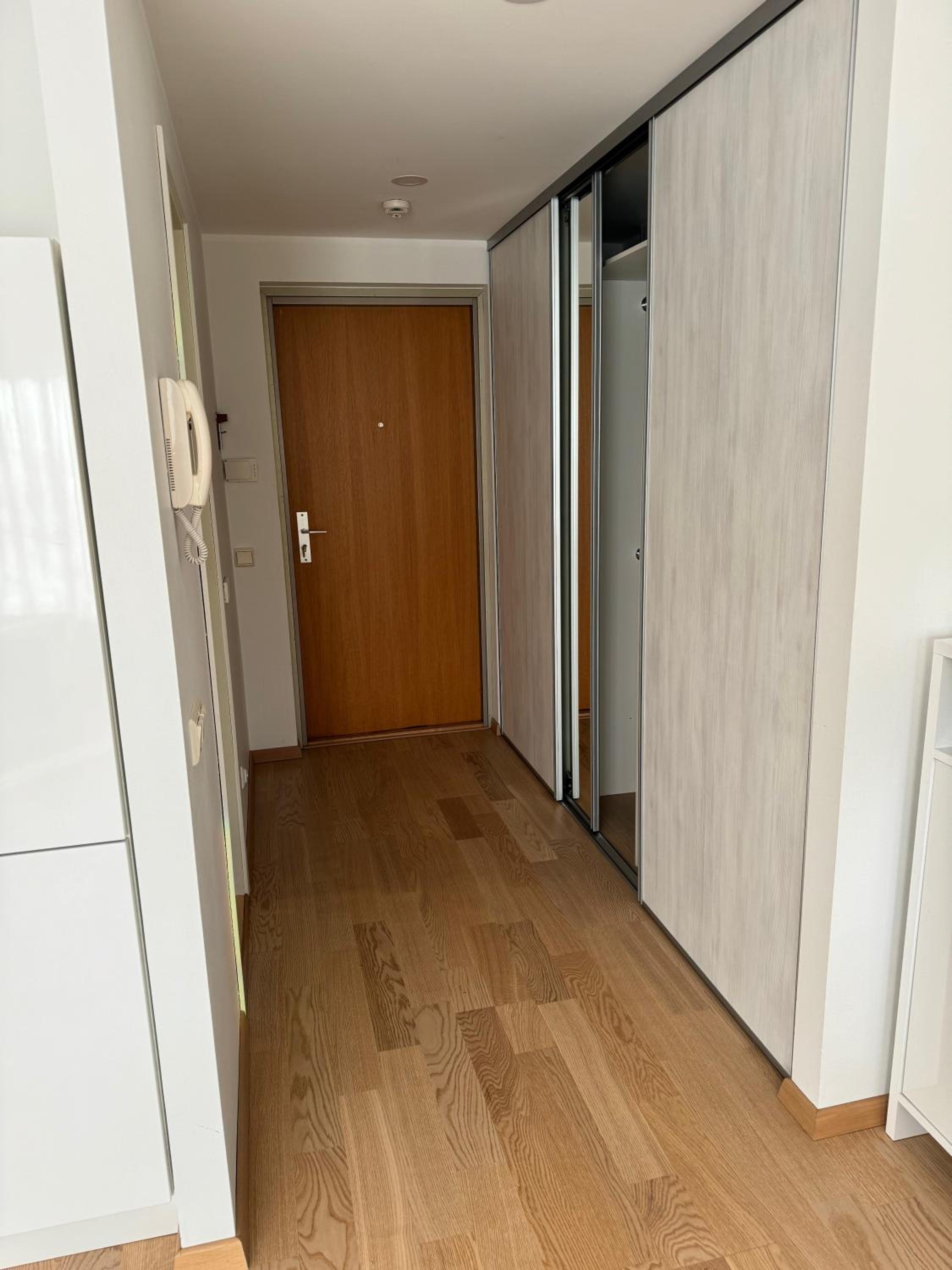 Novare Apartment