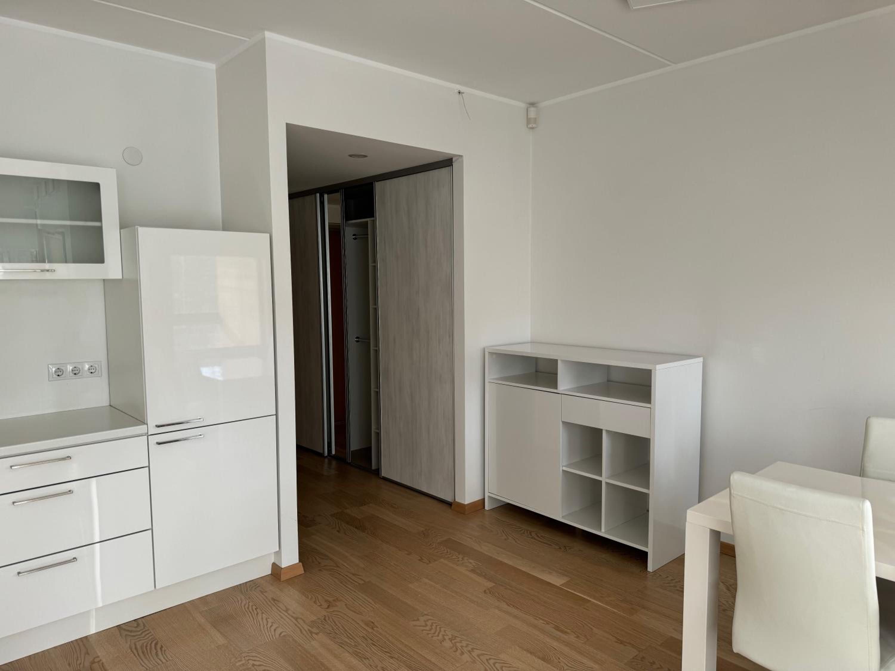 Novare Apartment