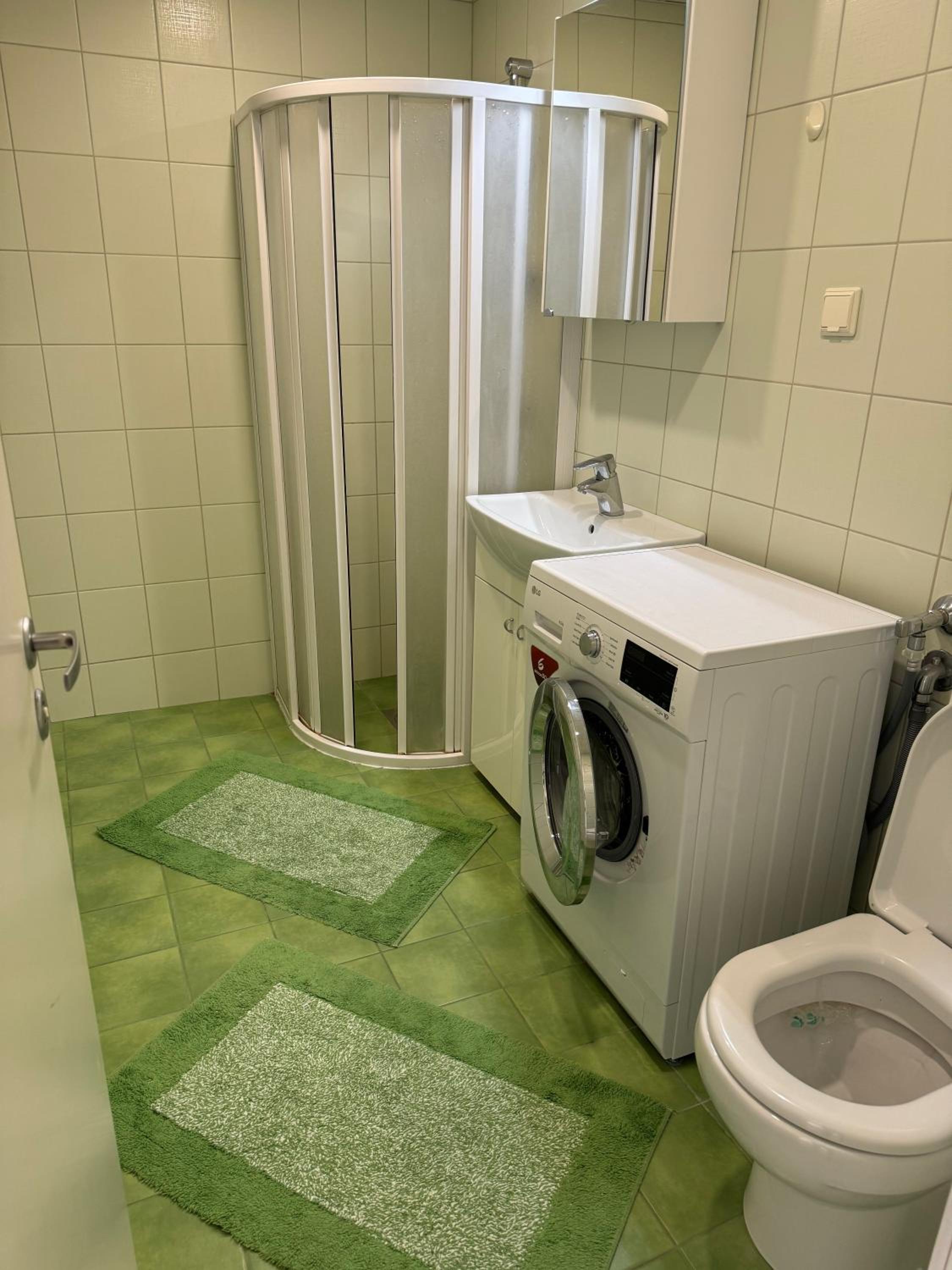 Novare Apartment