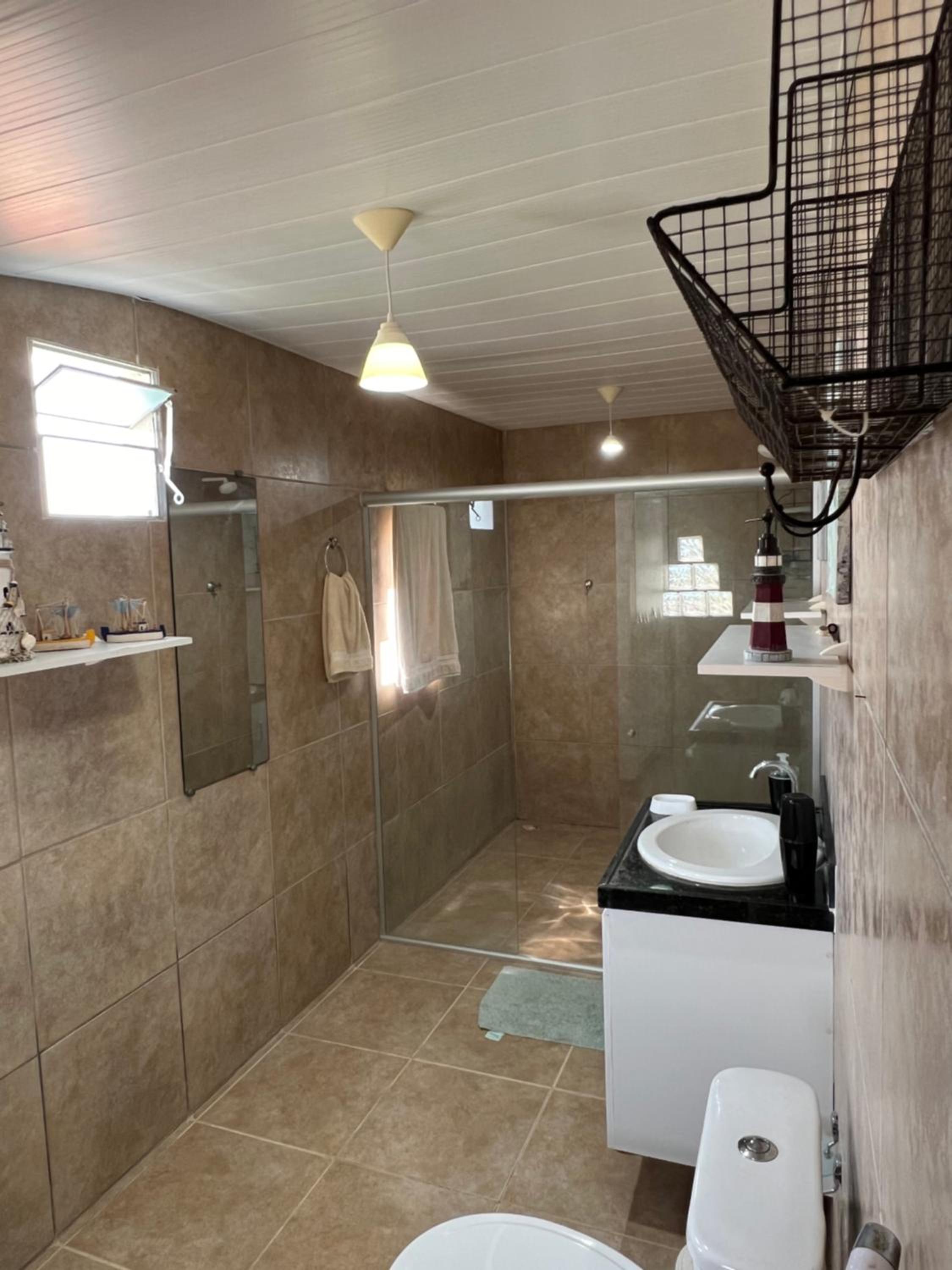 Gadelha'sbeachhouse perfeita para a família