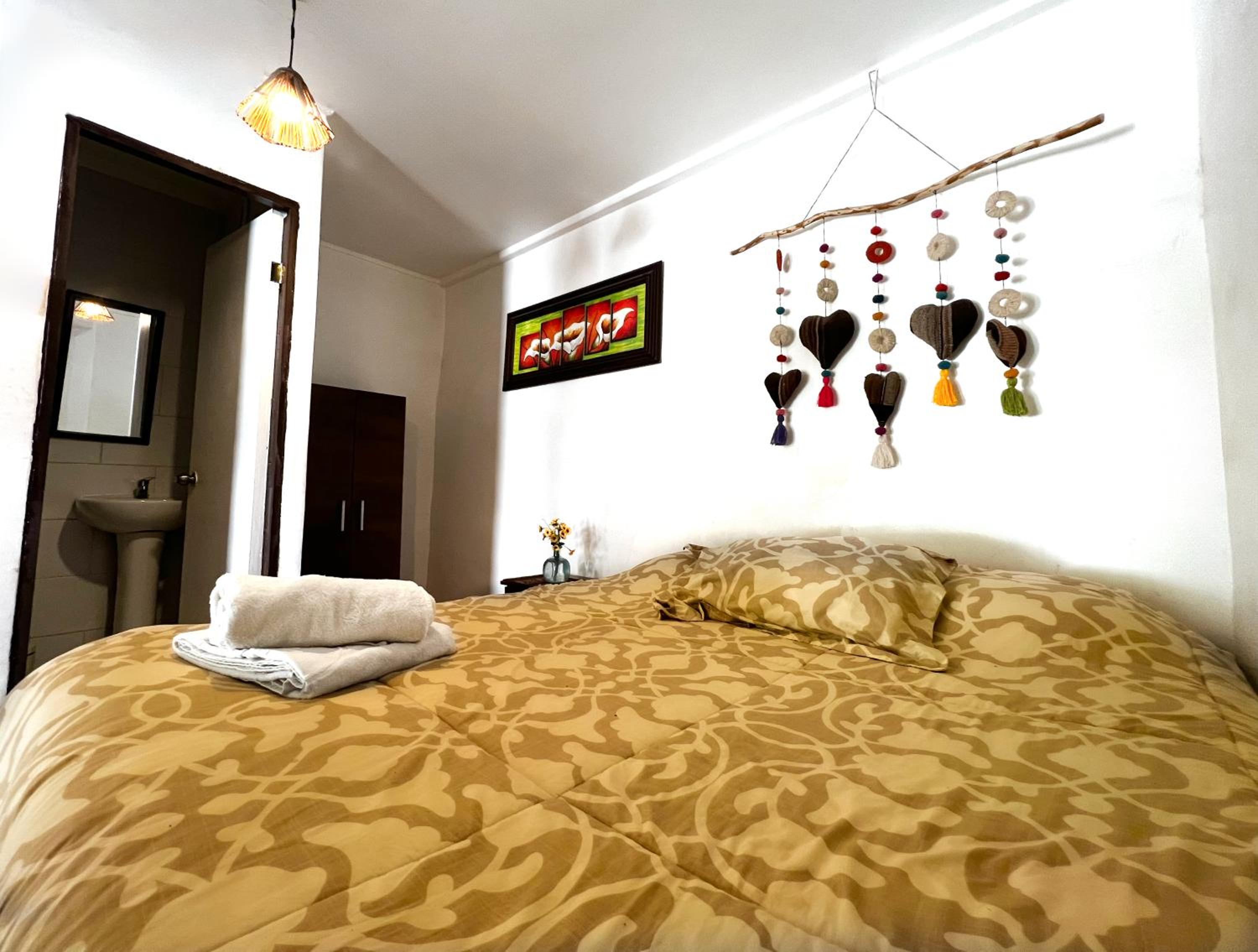 Hostel Nattivo Atacama