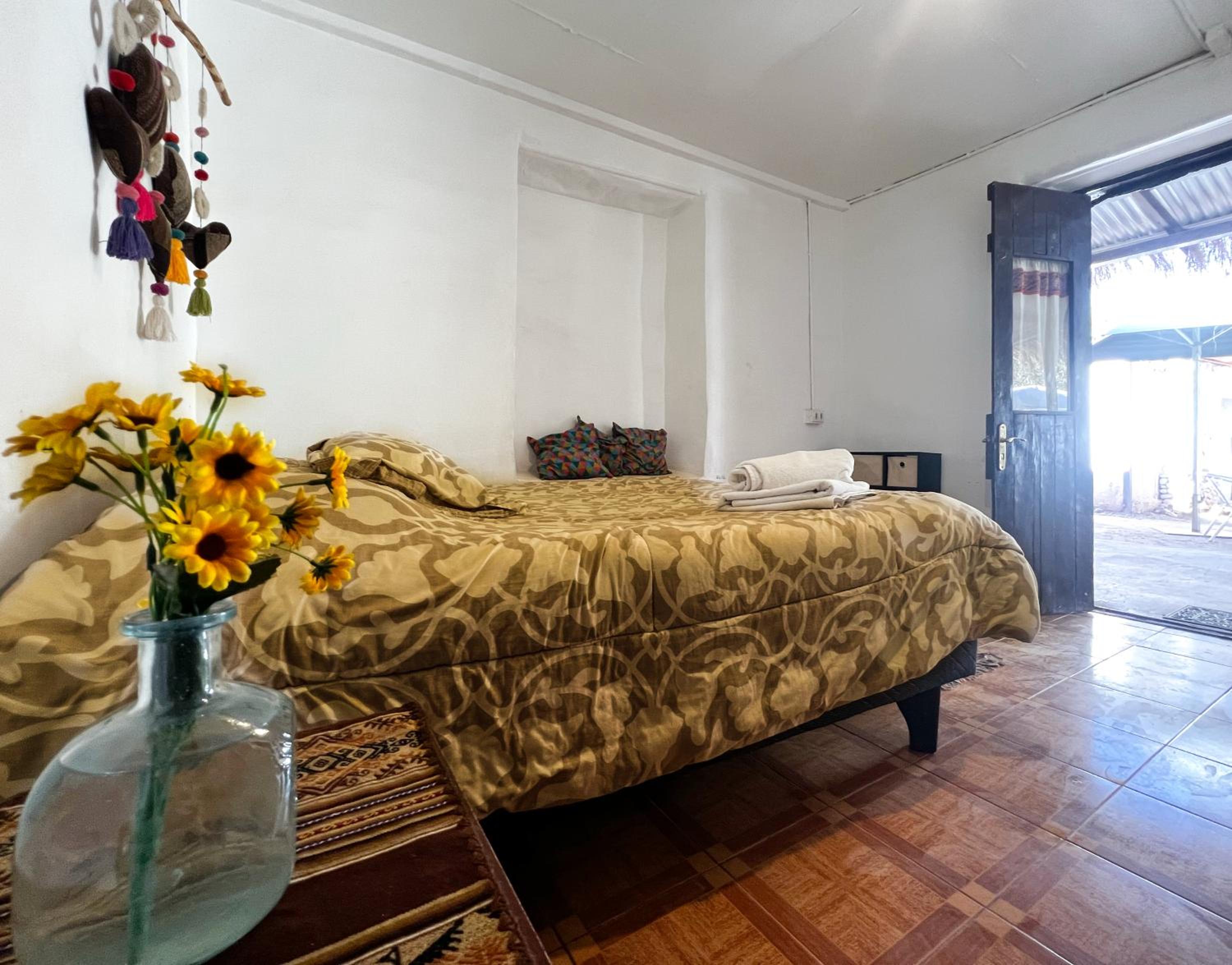 Hostel Nattivo Atacama