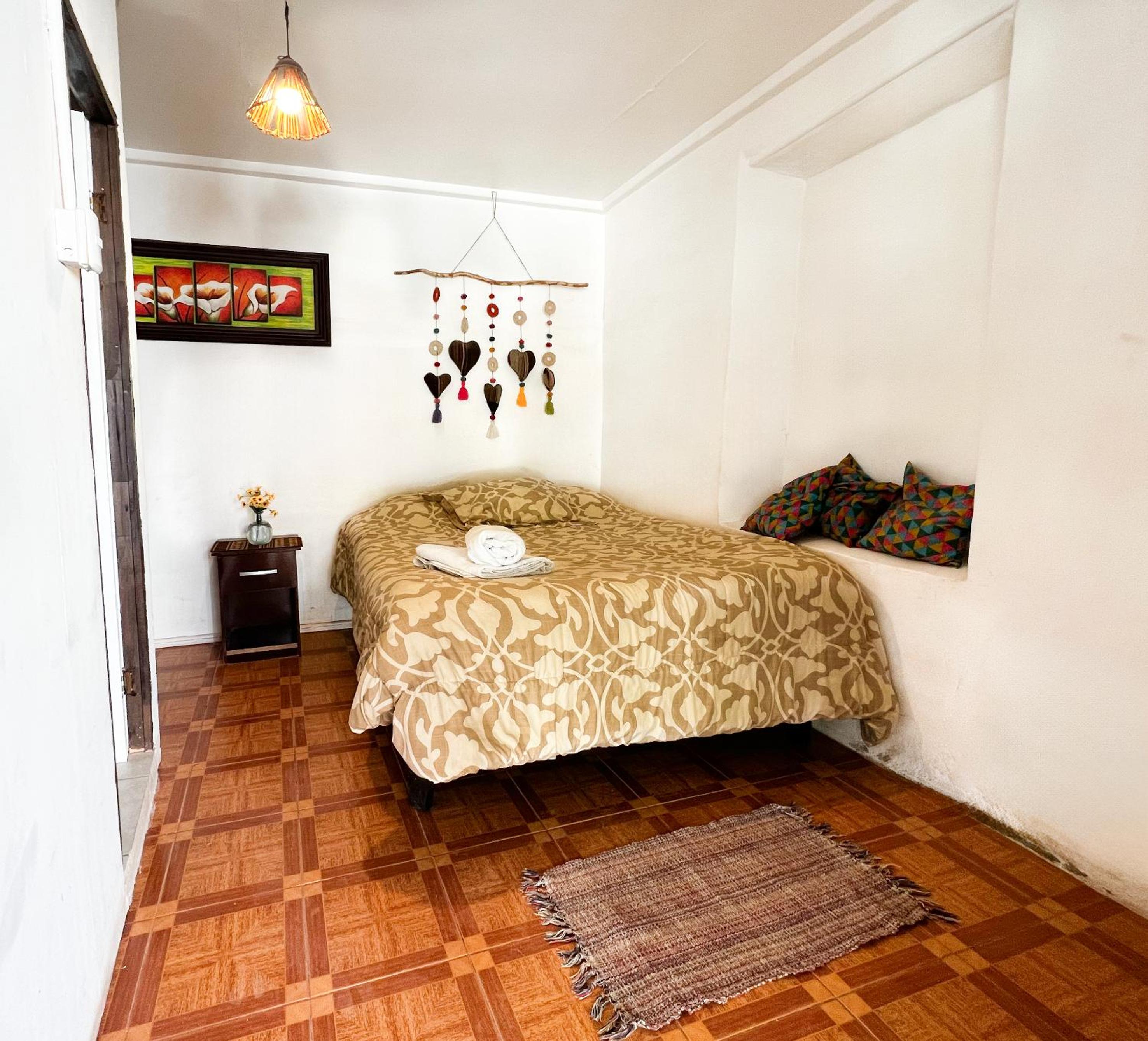 Hostel Nattivo Atacama