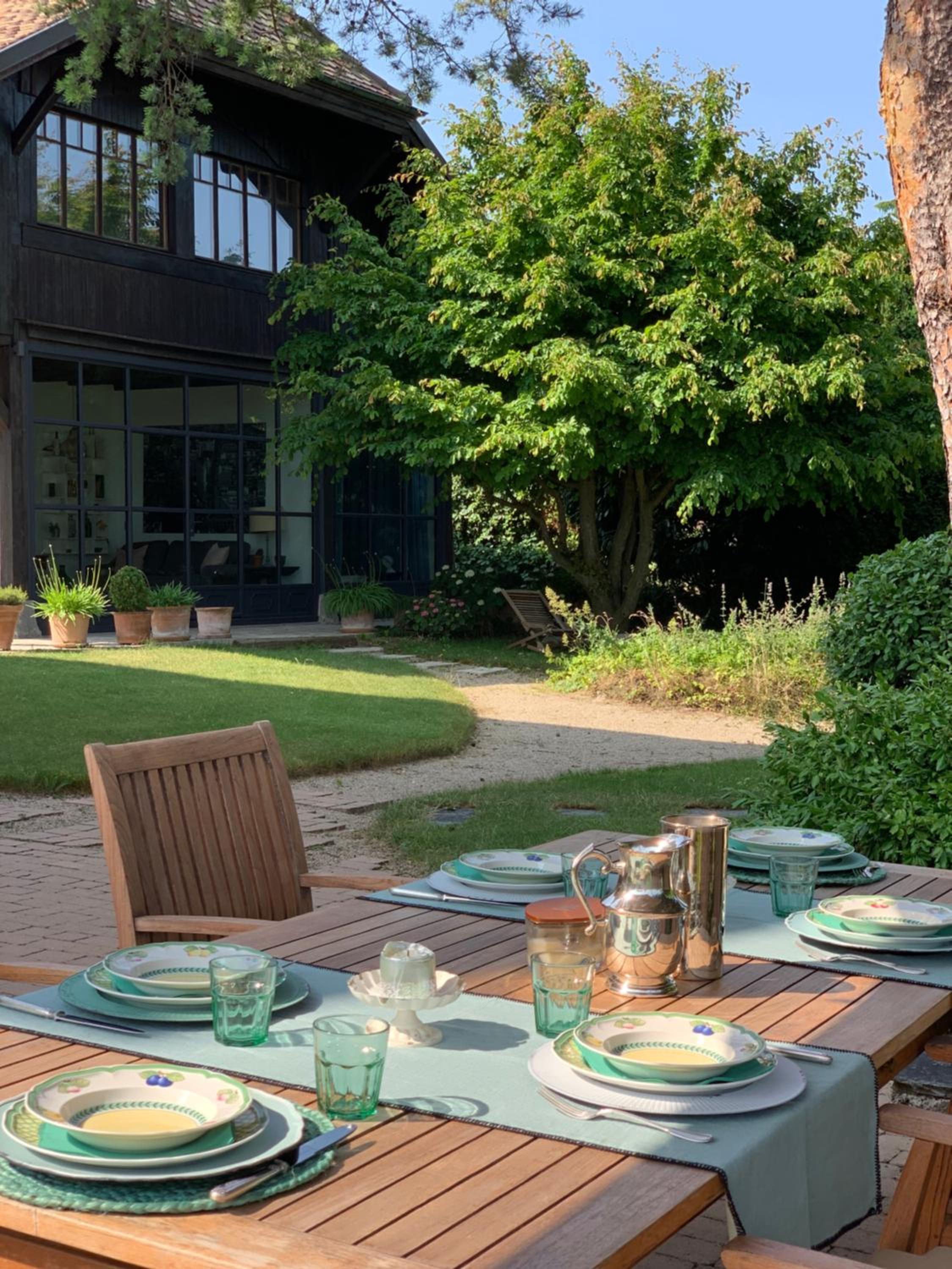 'Le Petit Clos Suites'- Charming Getaway on Leman Lake