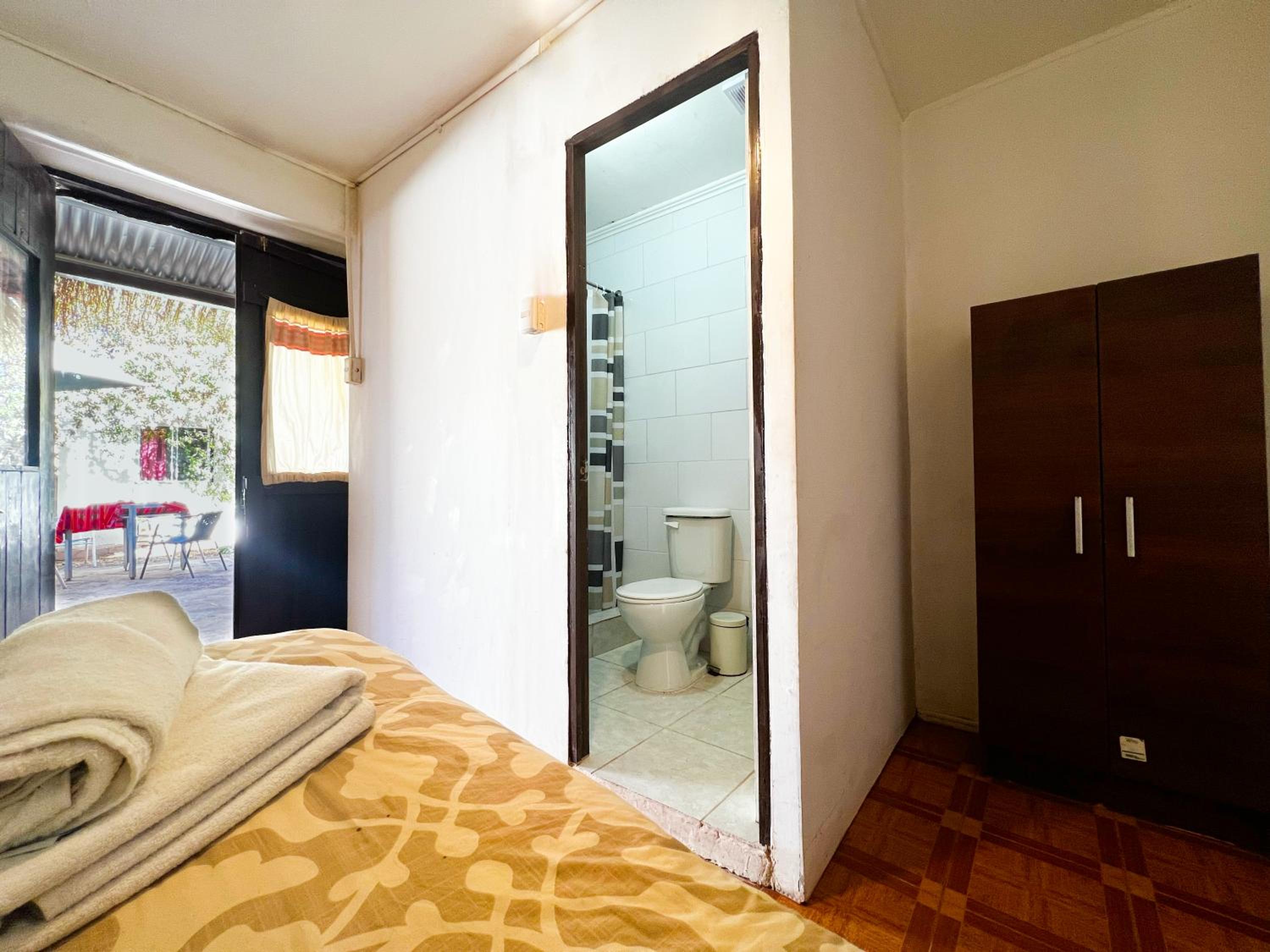 Hostel Nattivo Atacama