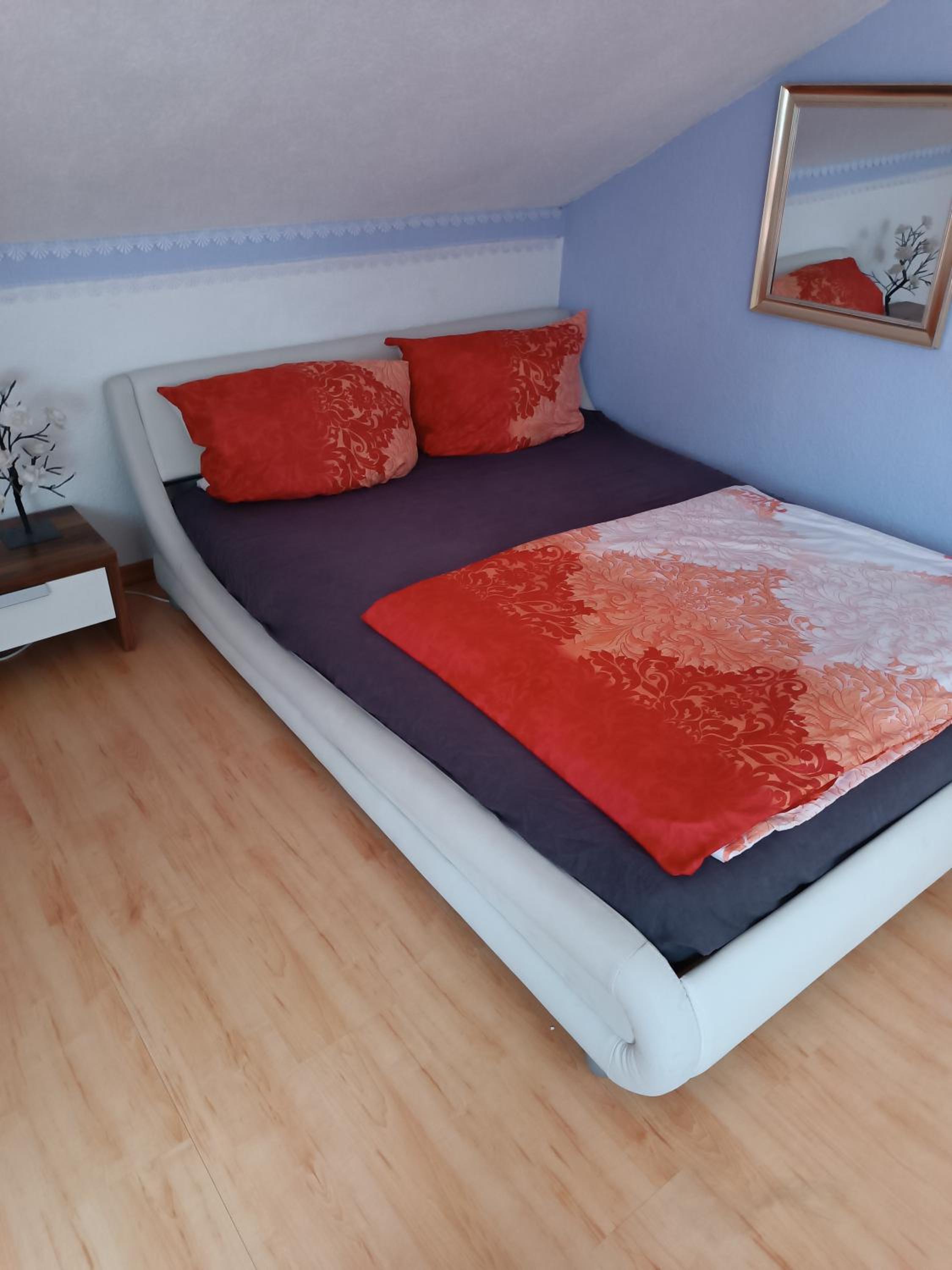 Ferienhaus Urlaubstraum