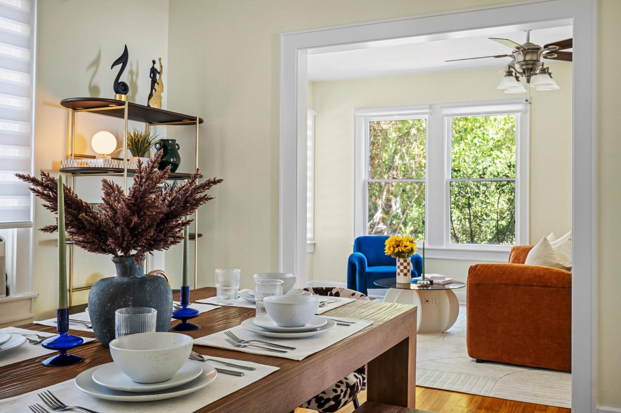 Retro Vibes & Zilker Views - Music House by Zilker view 3