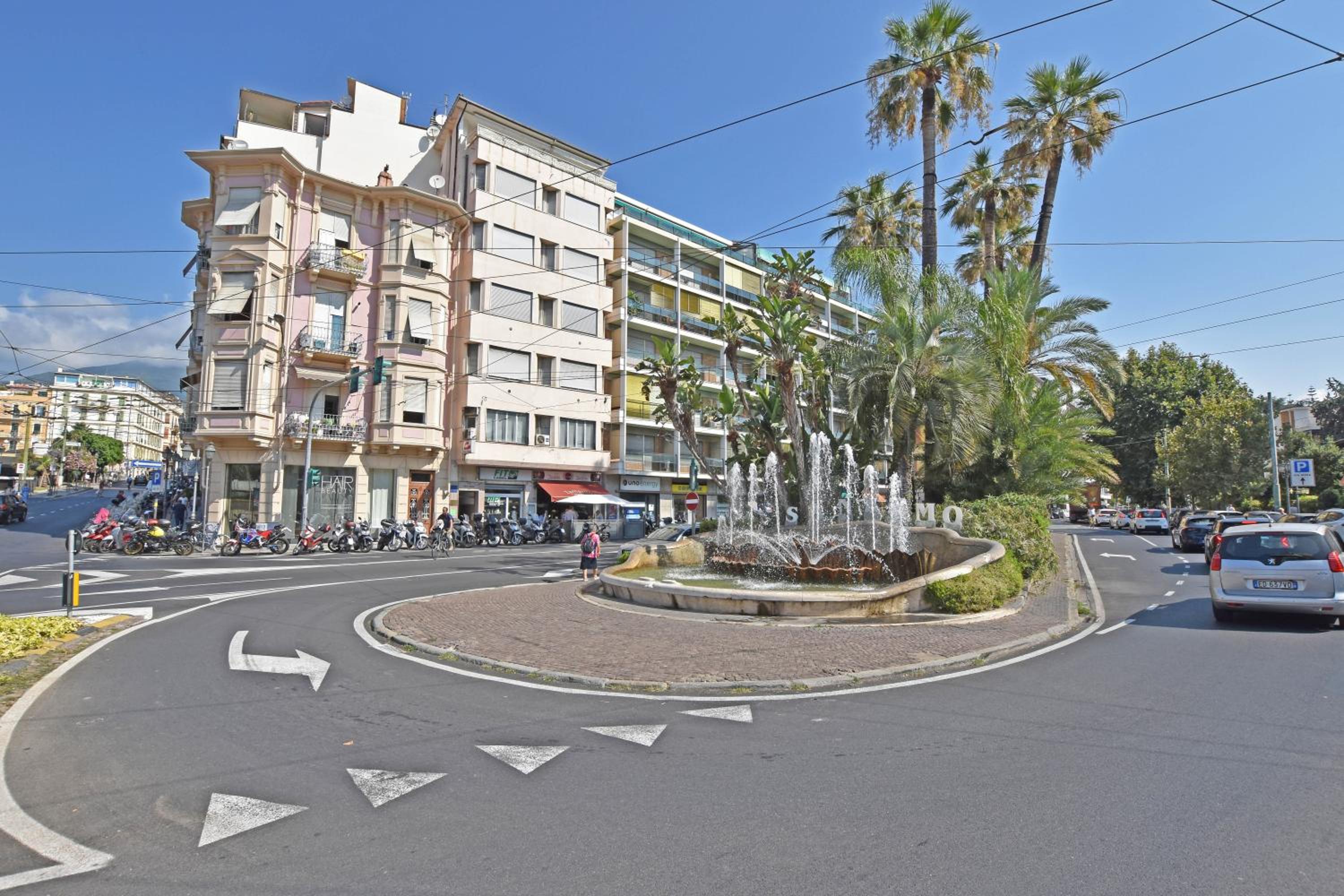 Casa Serenella