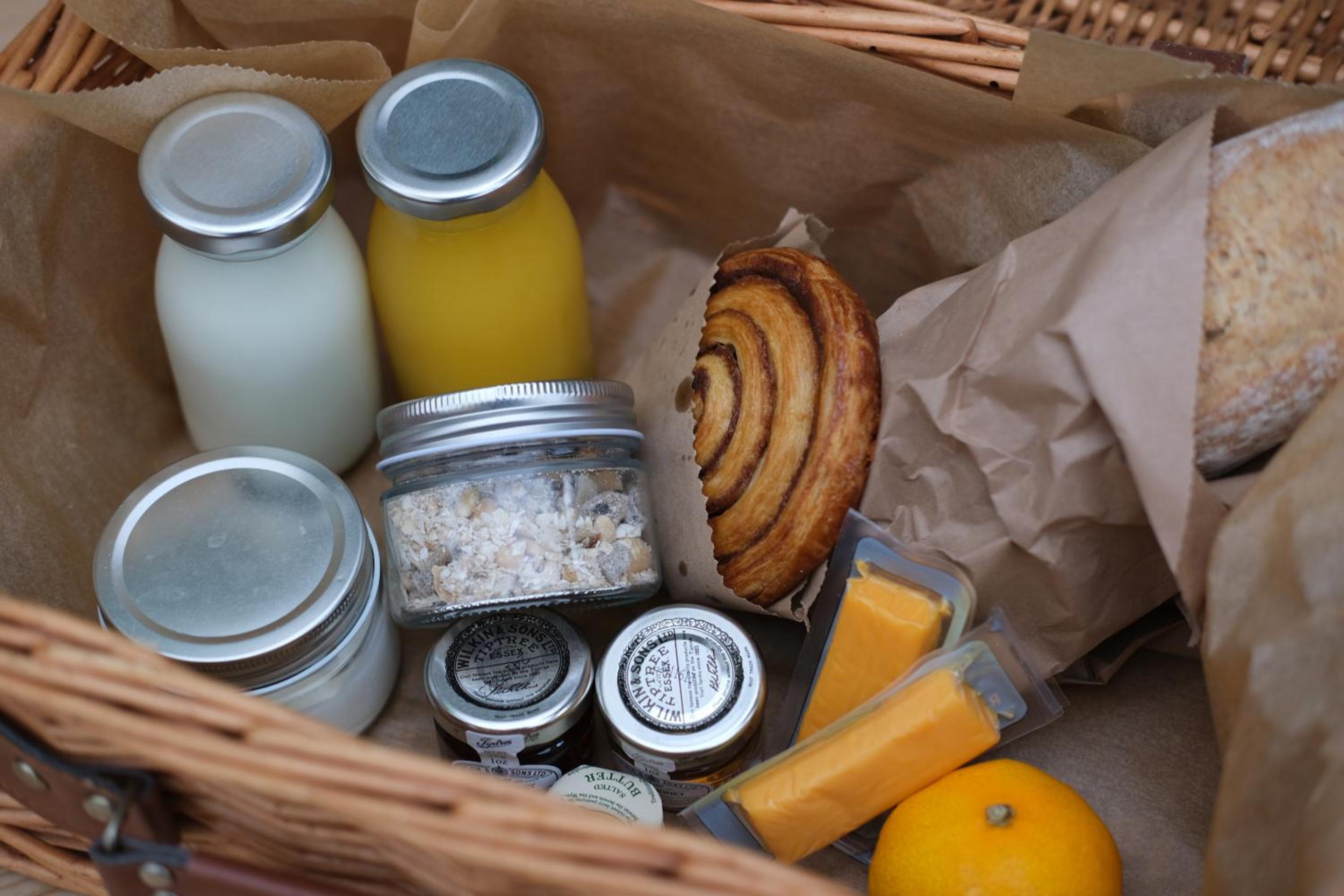 The Crown Inn Dial Post