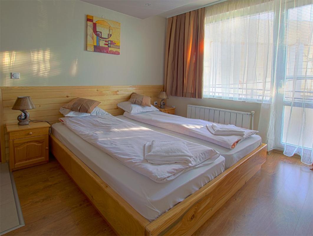 Guest House Edelweiss
