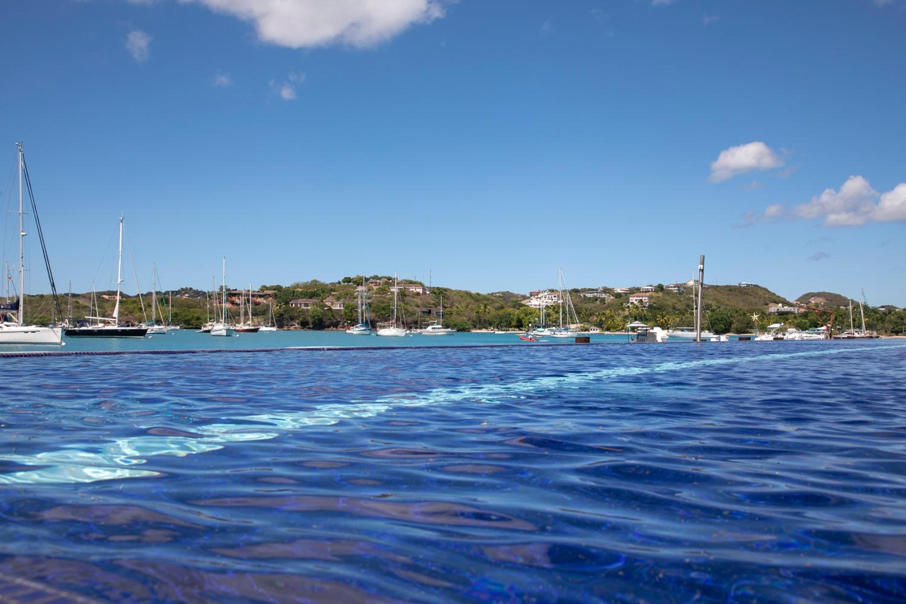Waterside Luxury Condo
