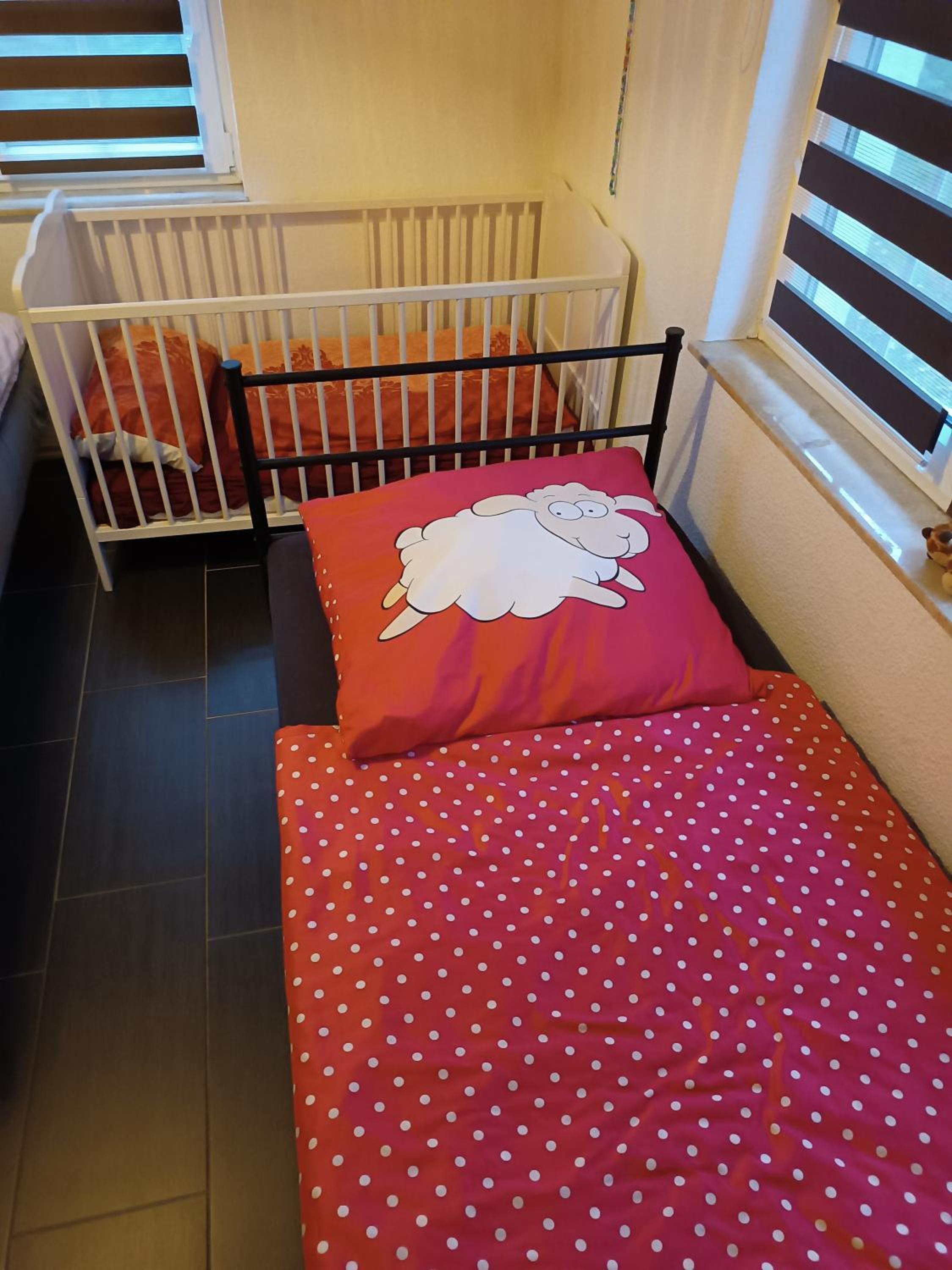 Ferienhaus Urlaubstraum