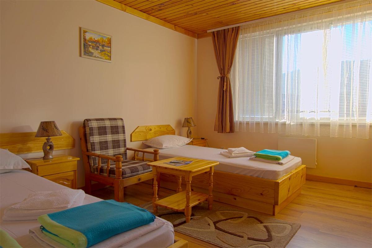 Guest House Edelweiss