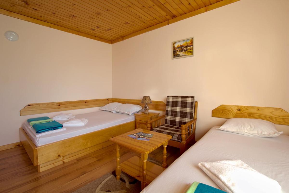 Guest House Edelweiss