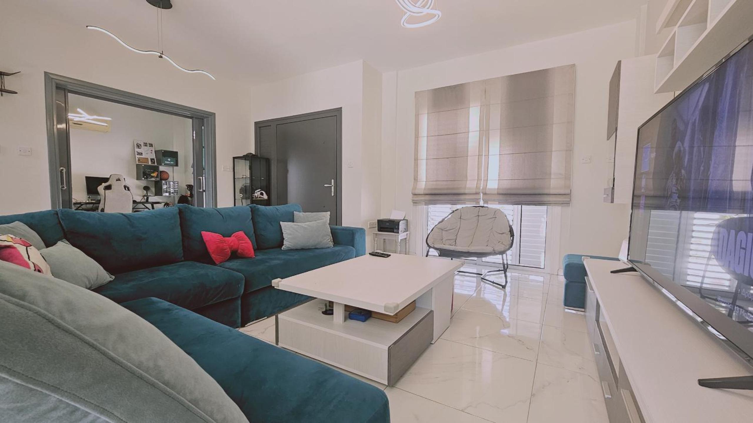 STAY M&L Villa