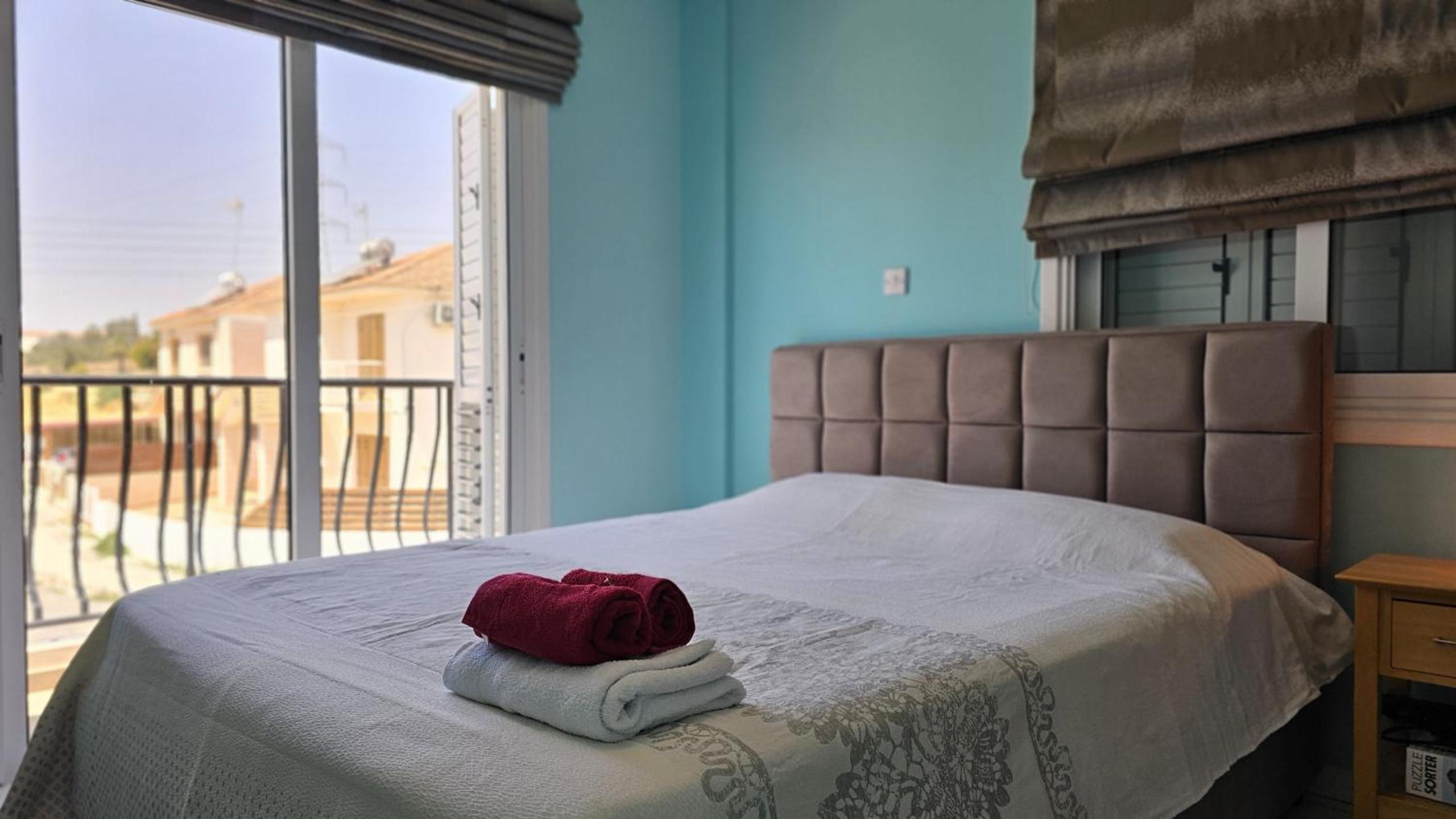 STAY M&L Villa