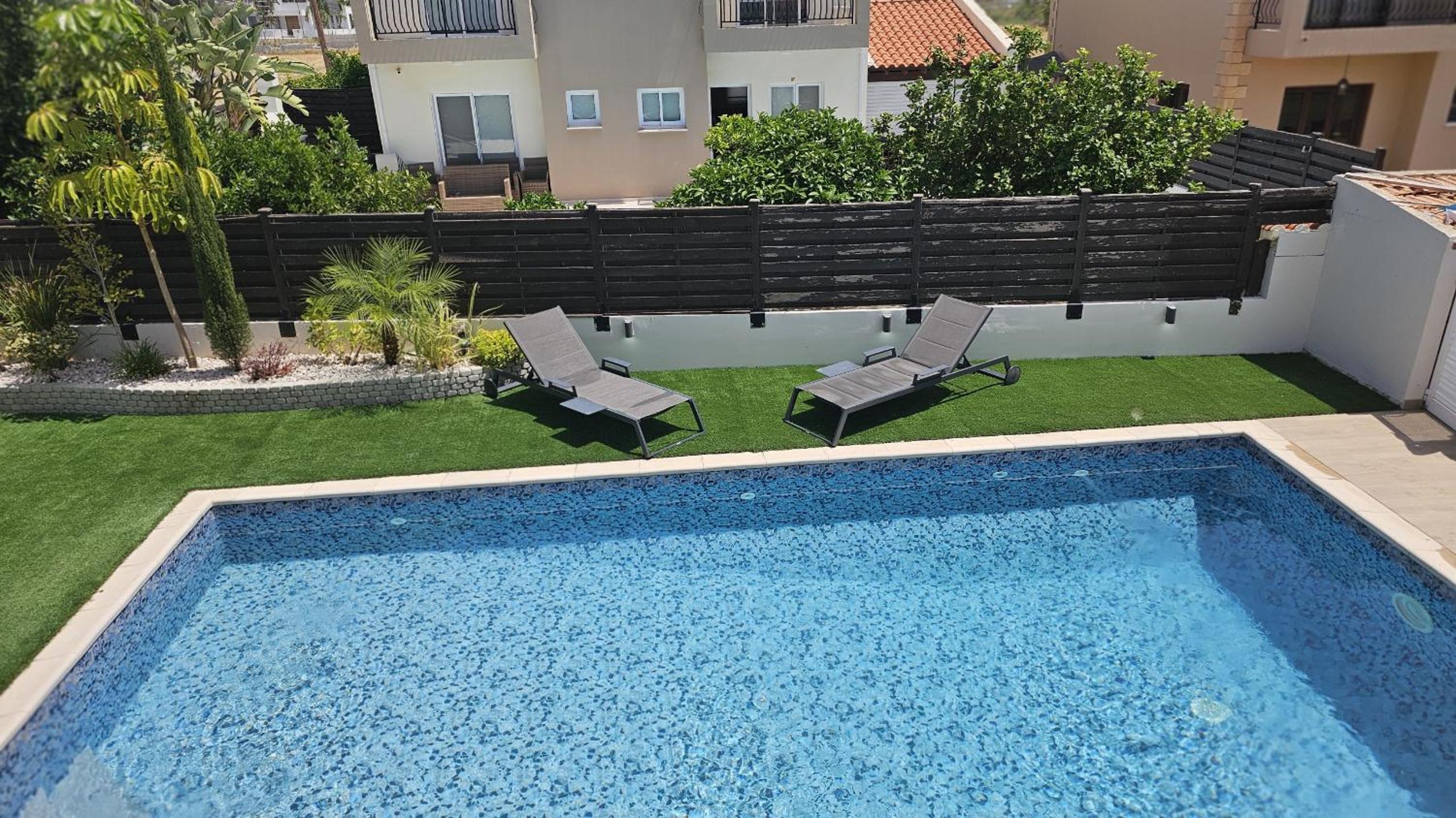 STAY M&L Villa