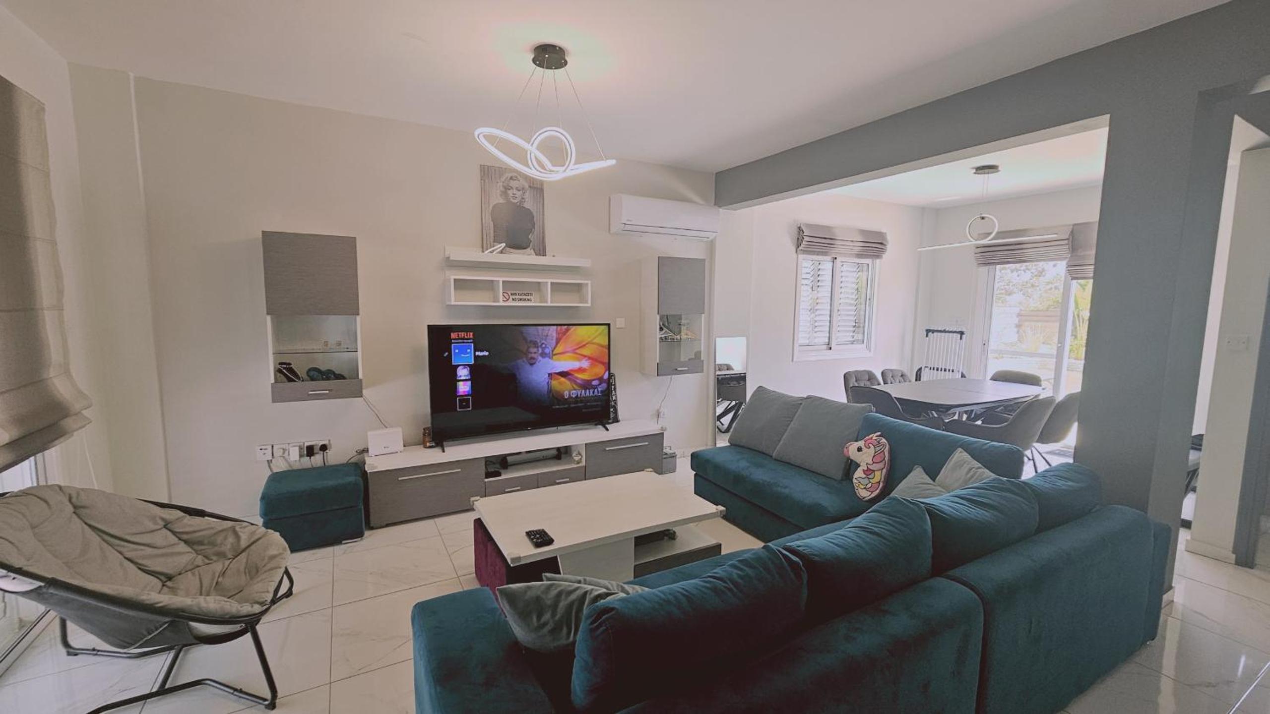 STAY M&L Villa