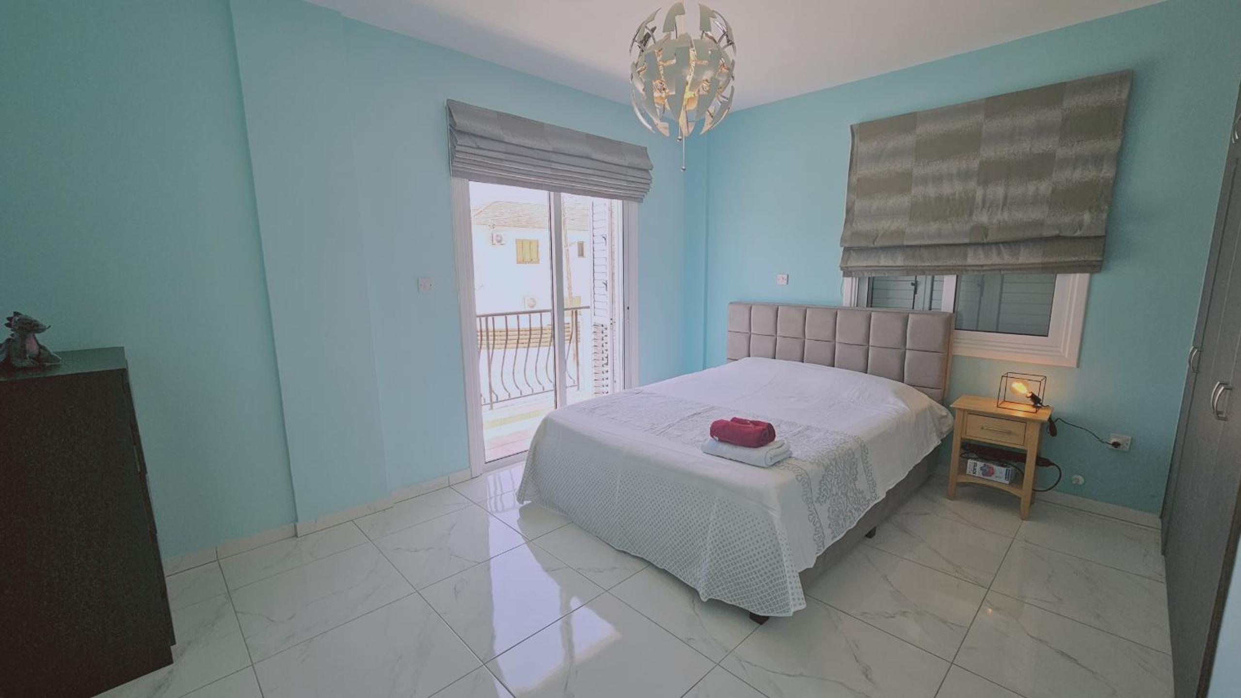 STAY M&L Villa