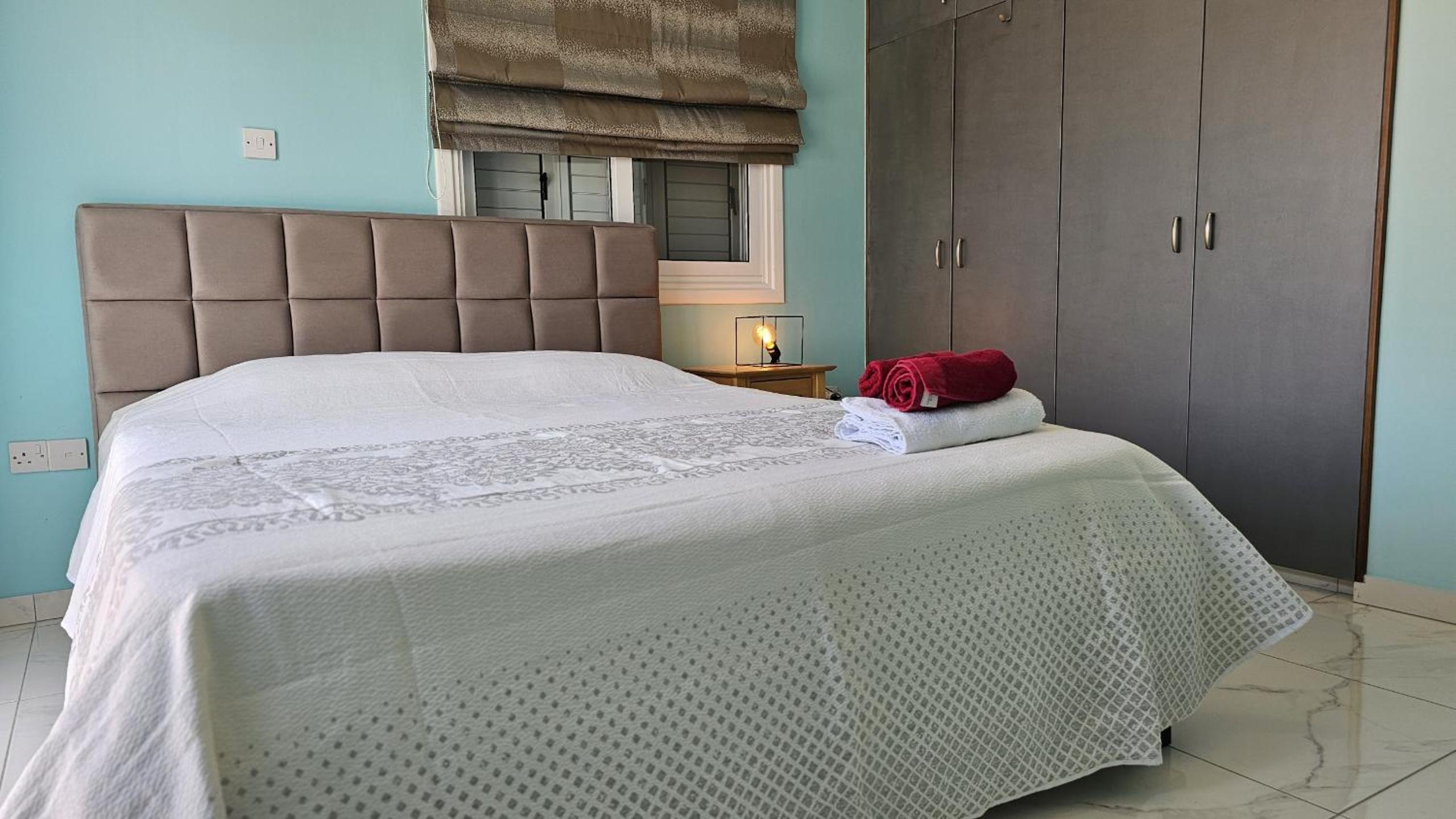 STAY M&L Villa