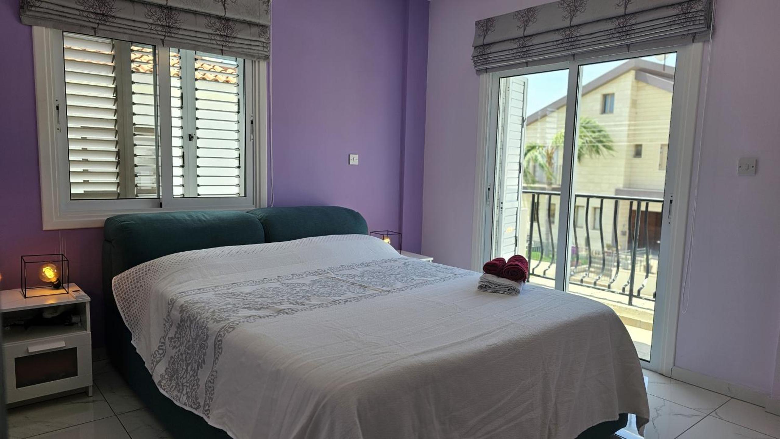 STAY M&L Villa