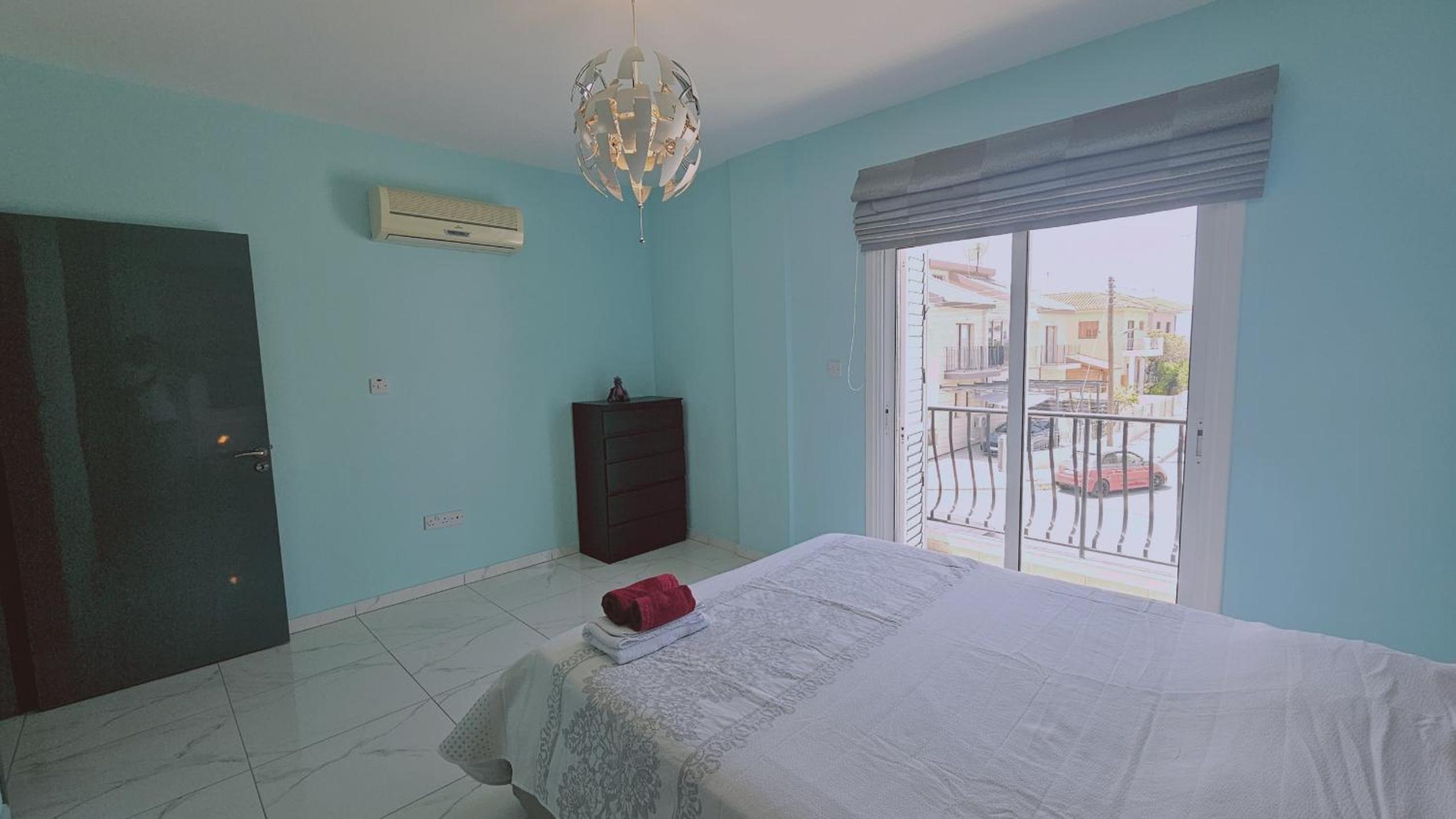 STAY M&L Villa