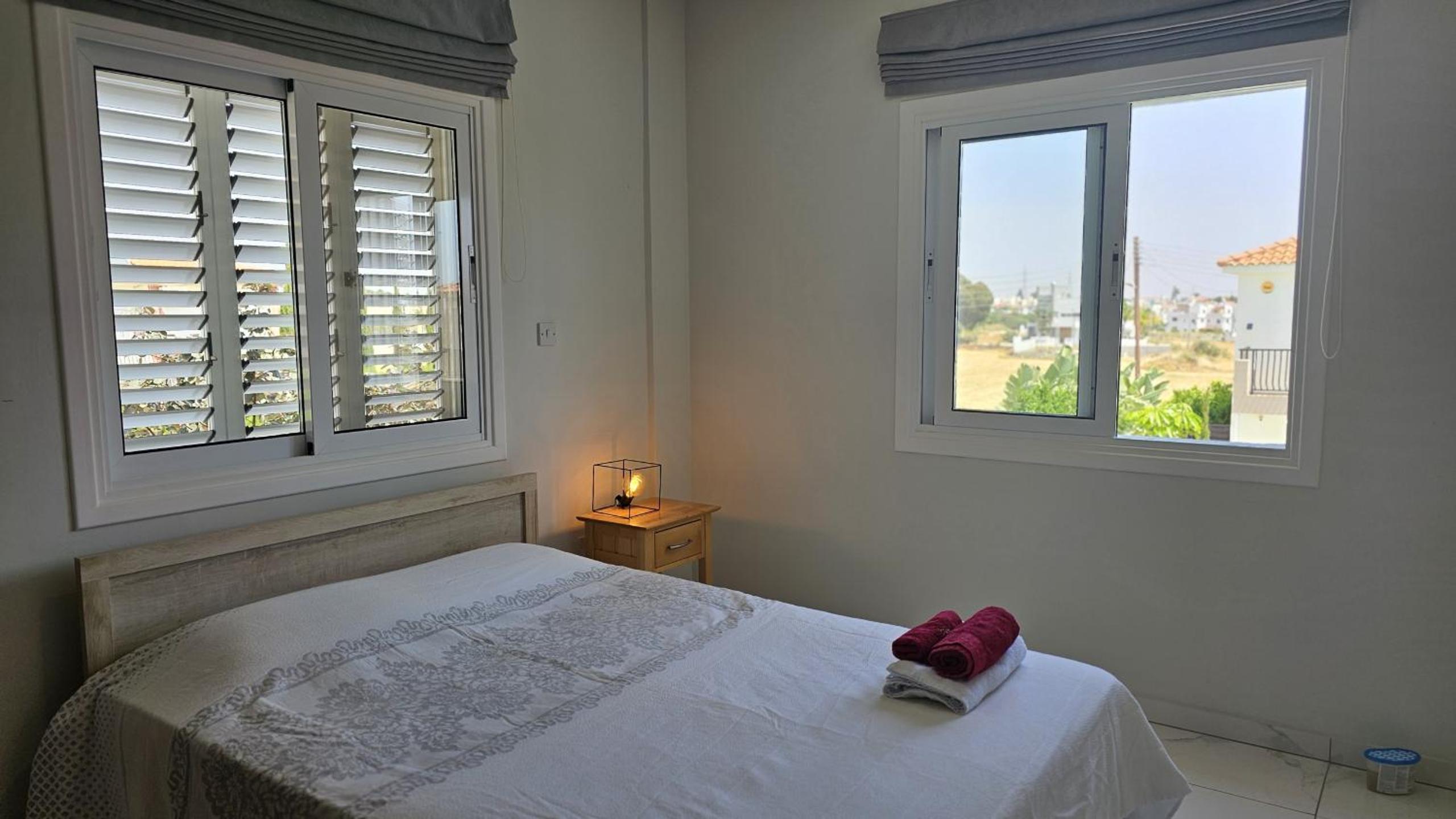 STAY M&L Villa