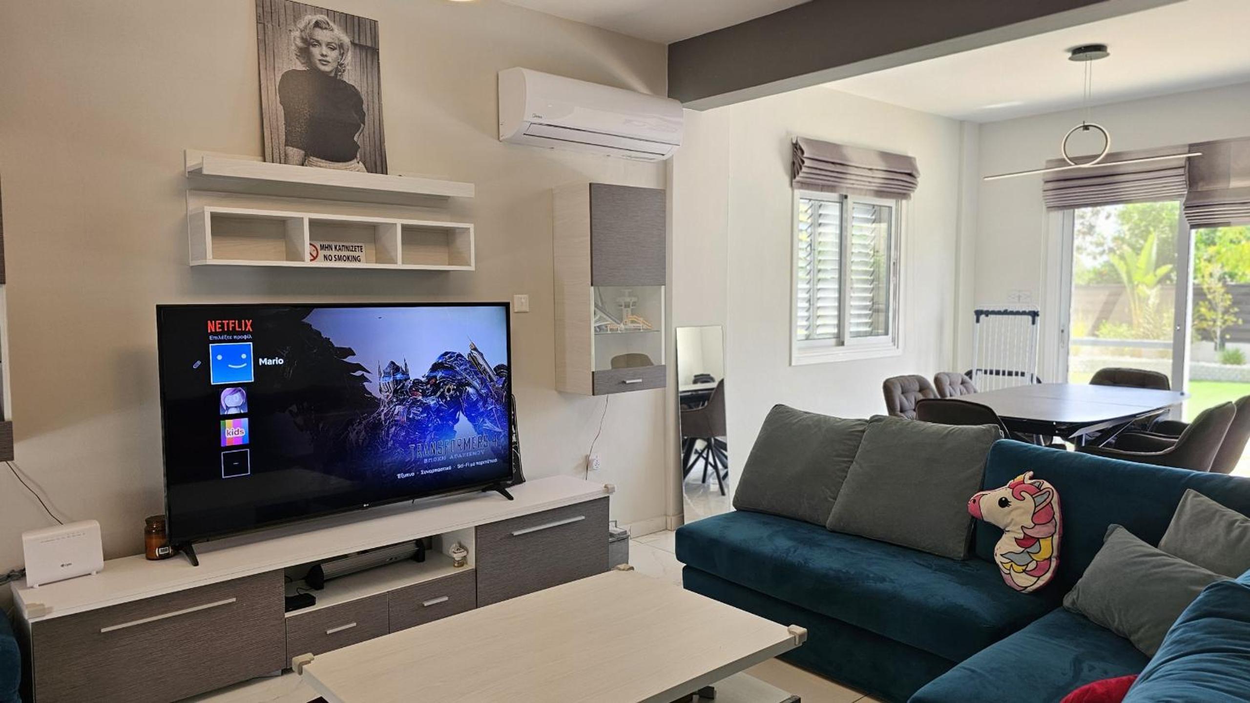 STAY M&L Villa