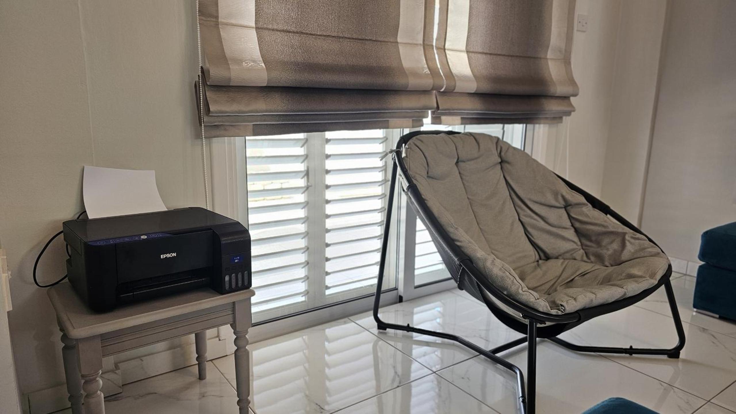 STAY M&L Villa