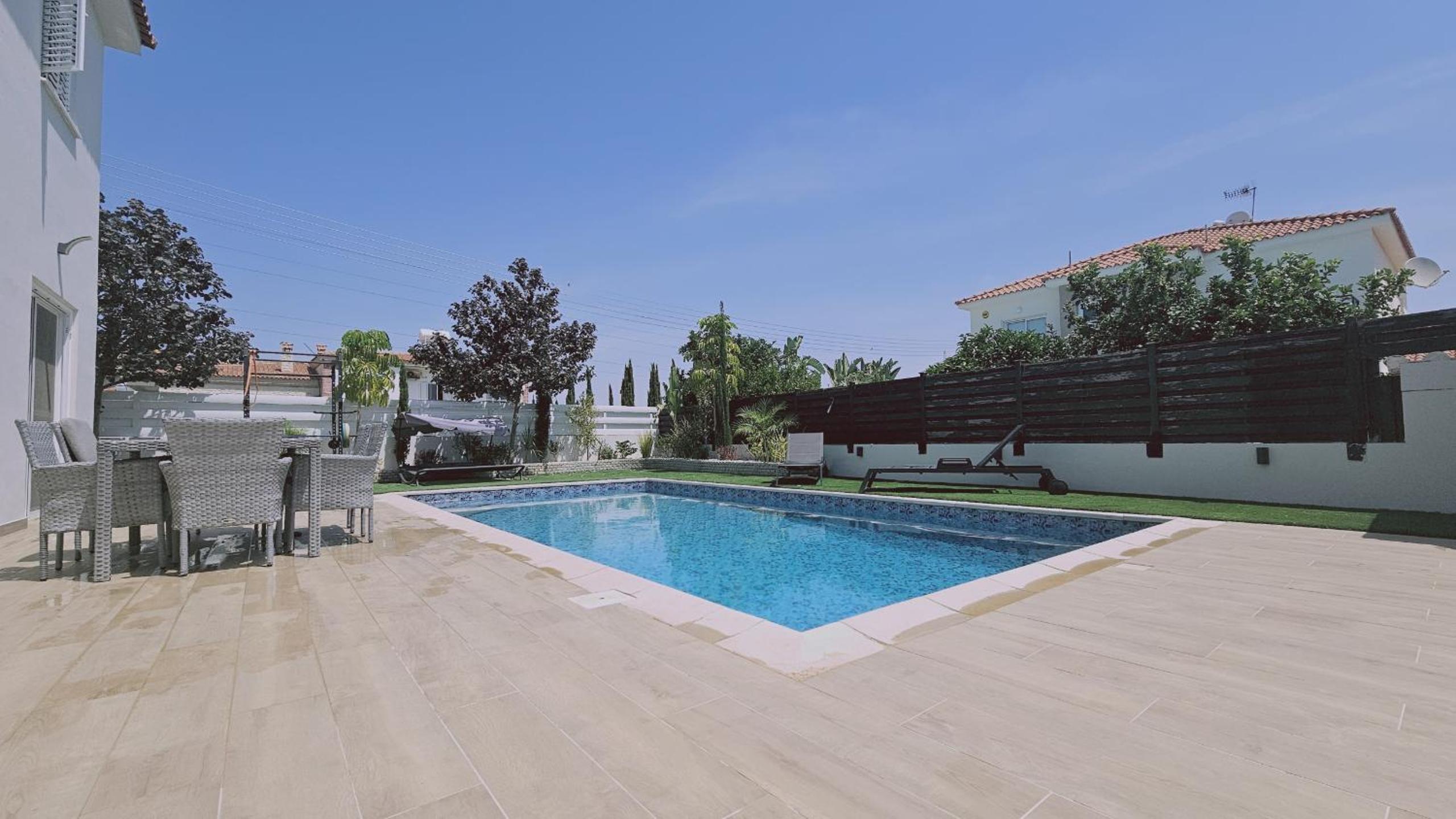 STAY M&L Villa
