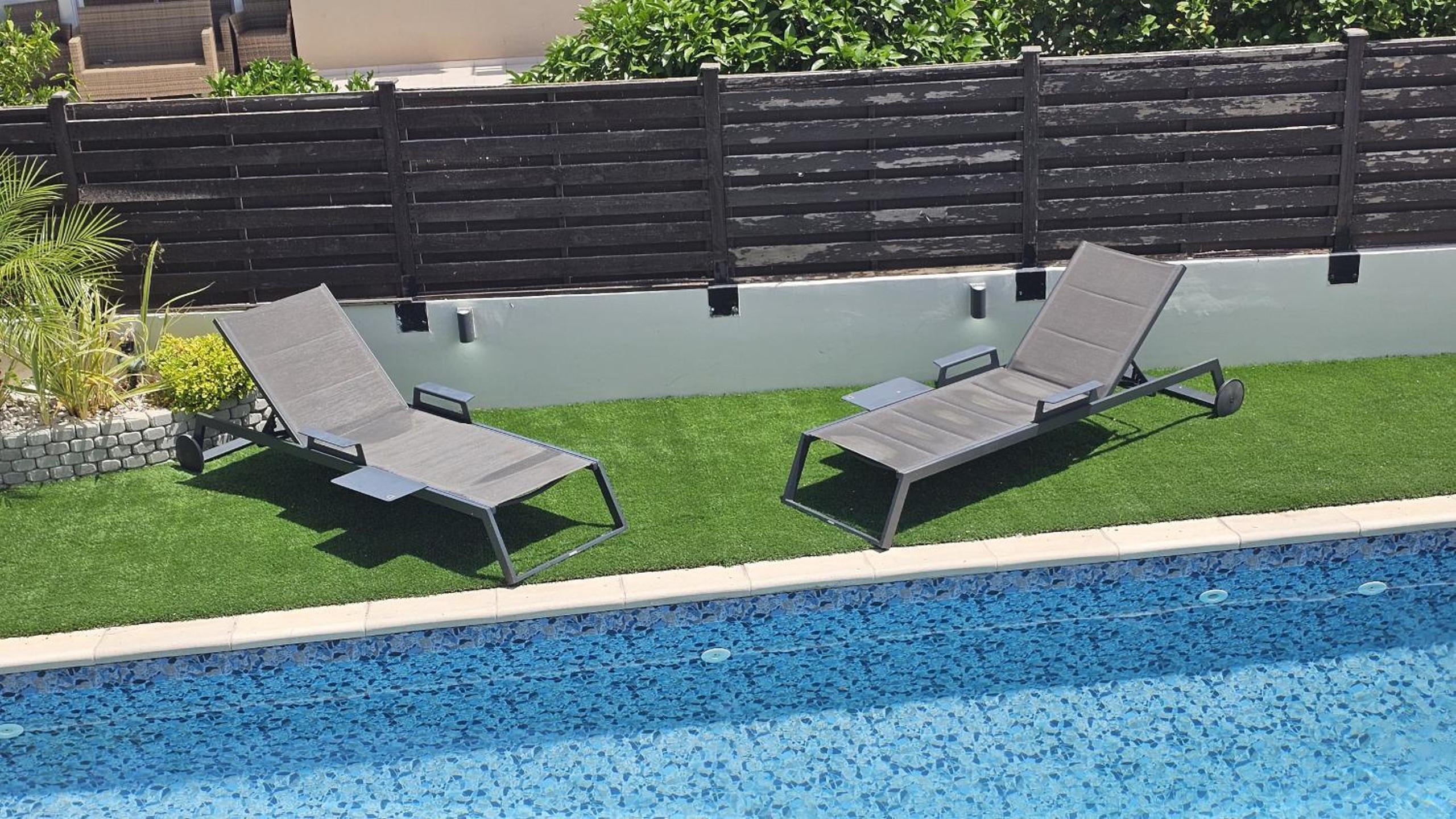 STAY M&L Villa