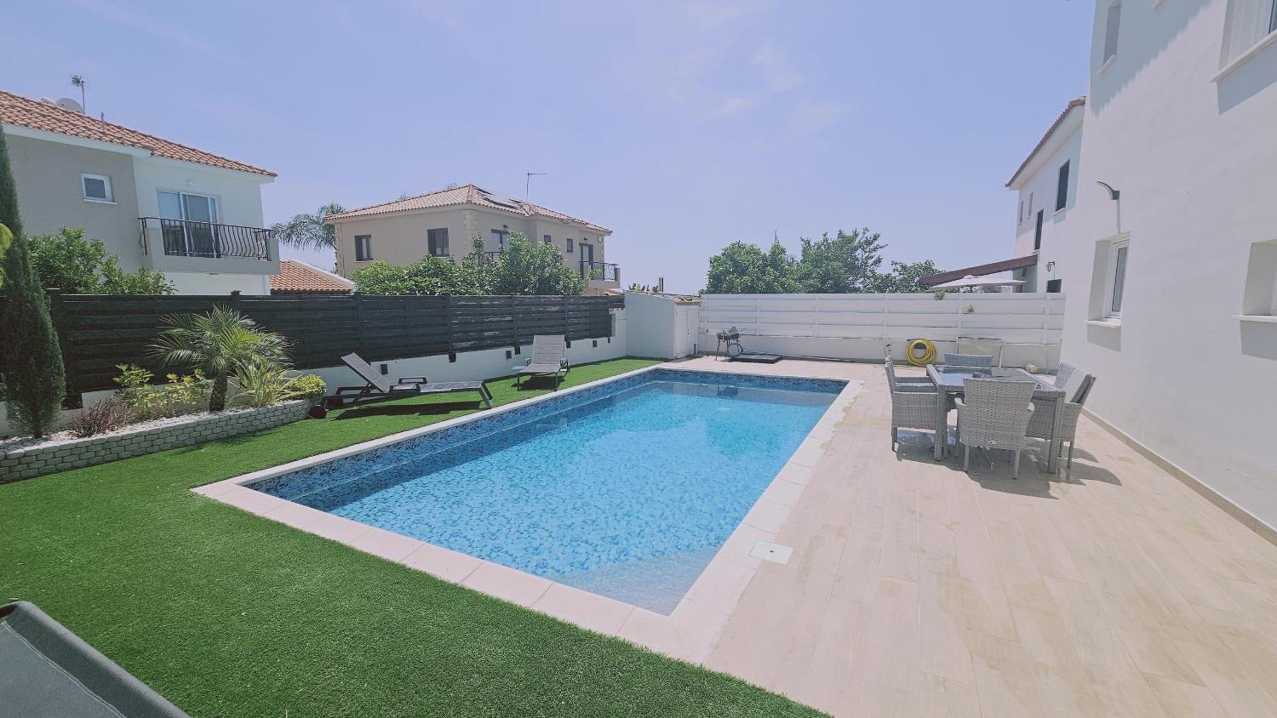 STAY M&L Villa