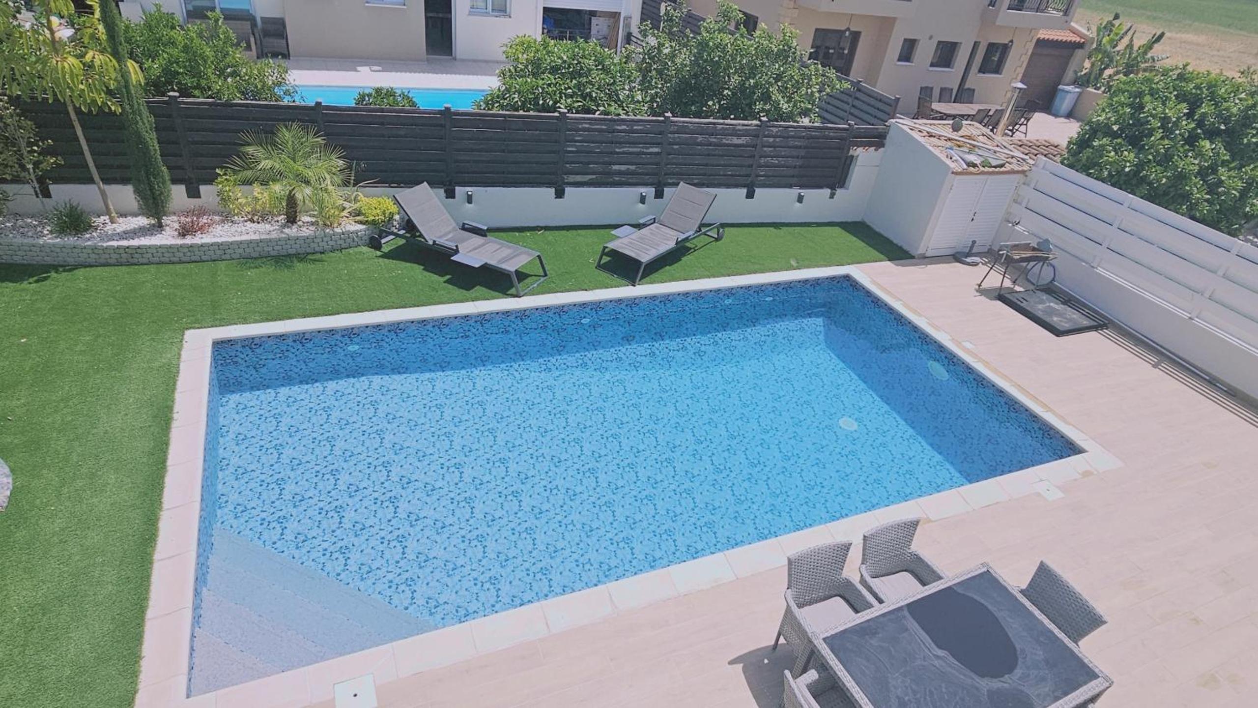 STAY M&L Villa