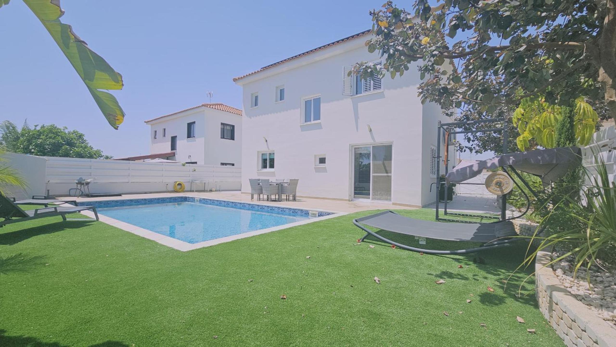 STAY M&L Villa