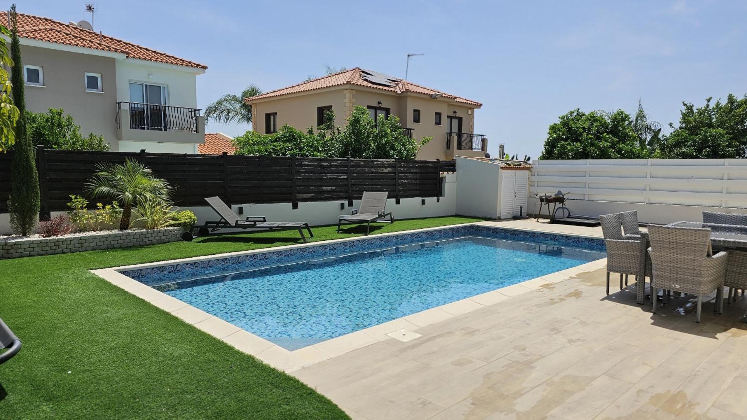 STAY M&L Villa