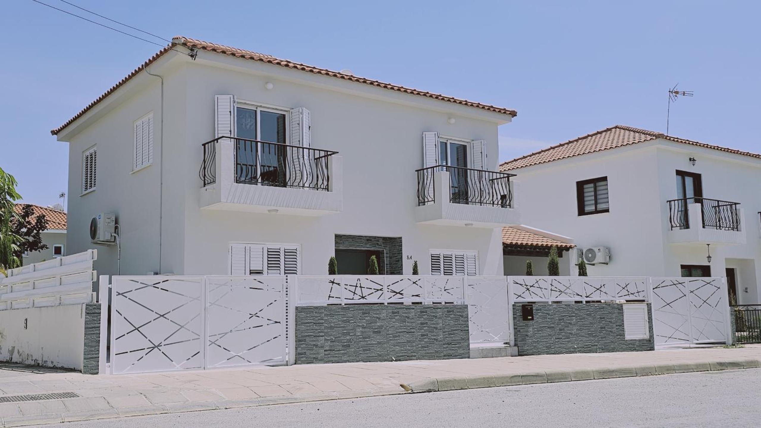 STAY M&L Villa
