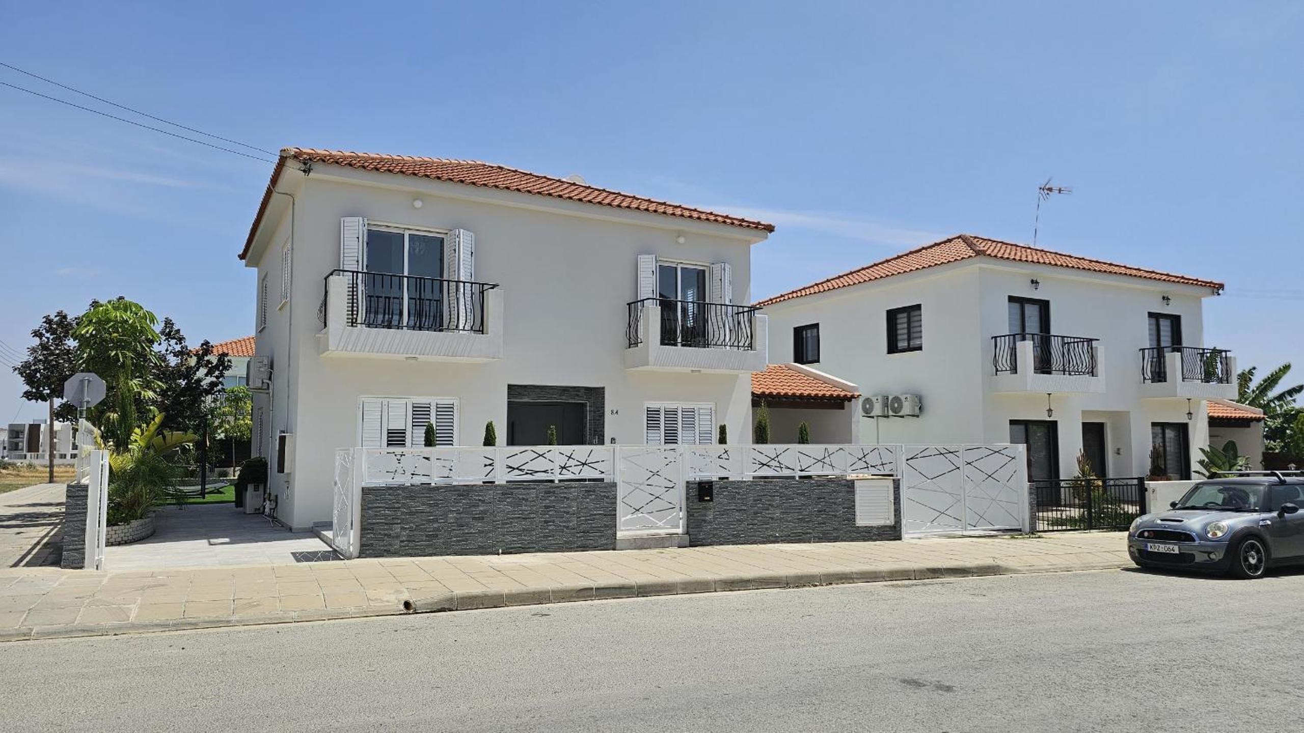 STAY M&L Villa