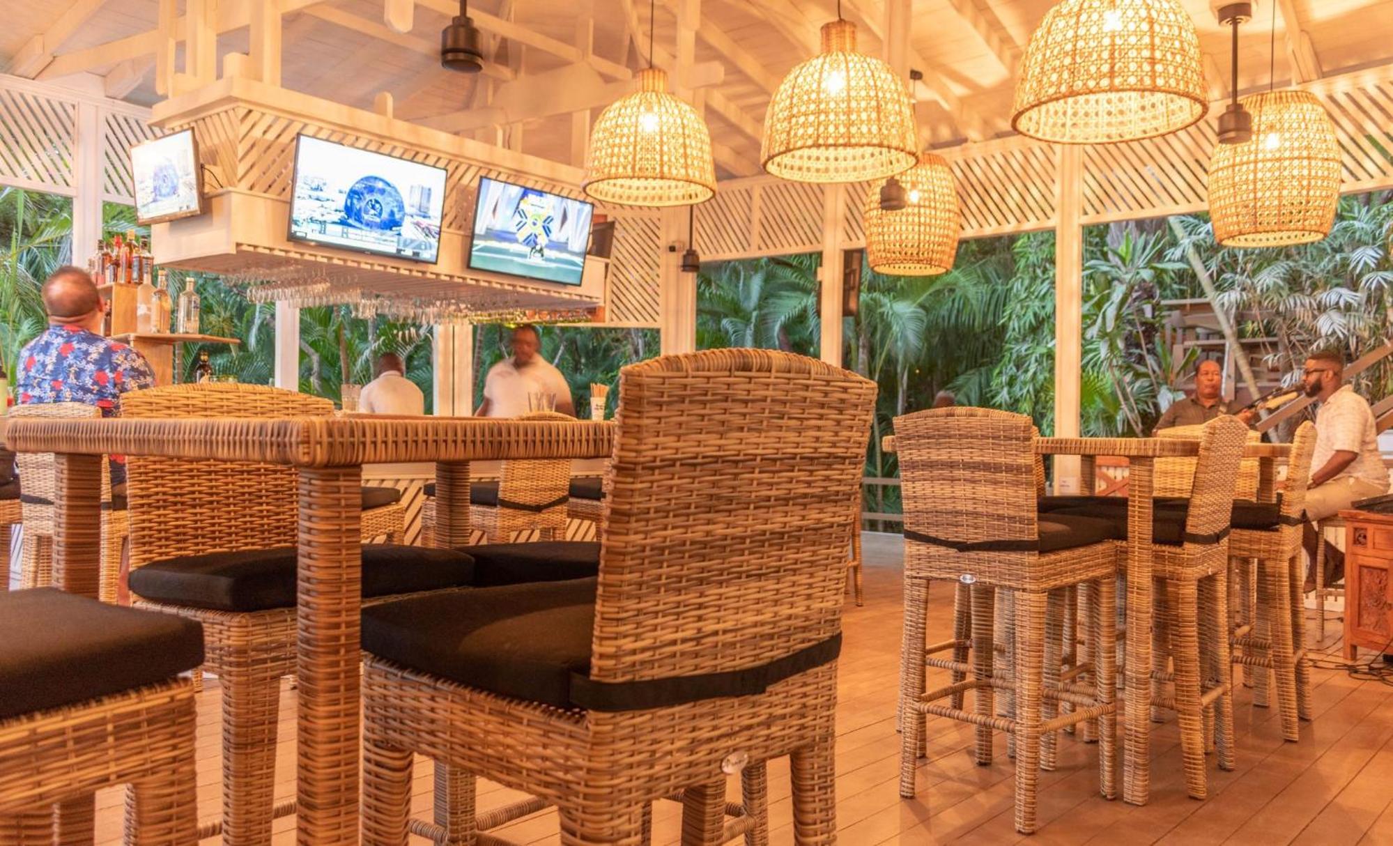 Anthony's Key Resort