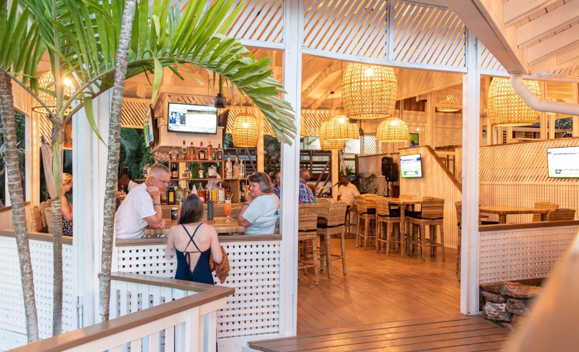 Anthony's Key Resort