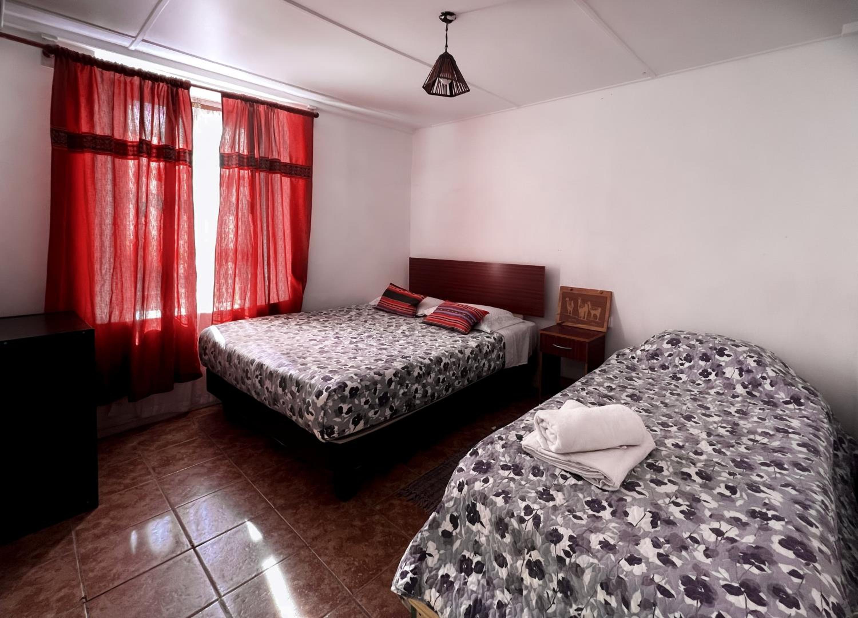 Hostel Nattivo Atacama