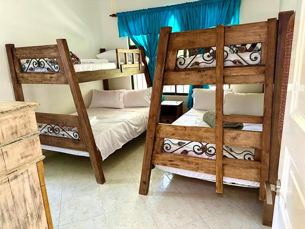 Casa finca - La Carolina