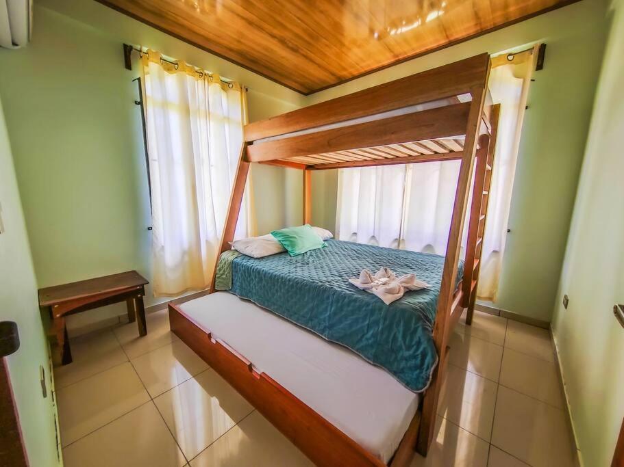 Villa Palmaluna Jacuzzi
