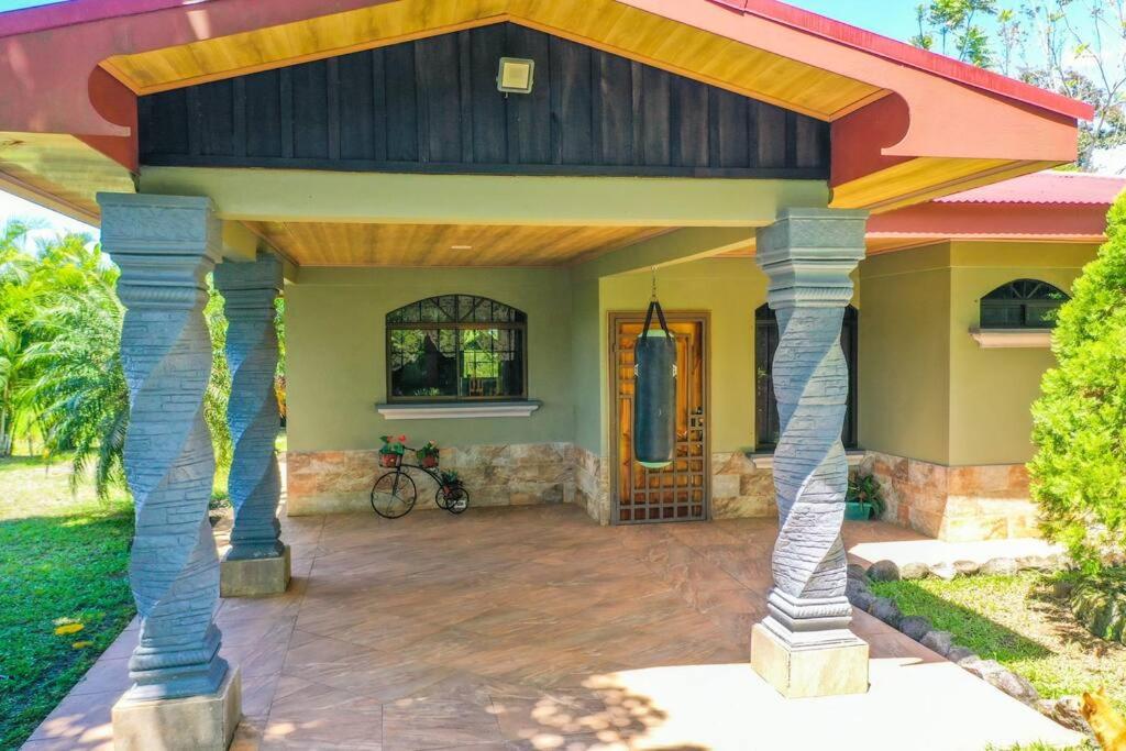 Villa Palmaluna Jacuzzi