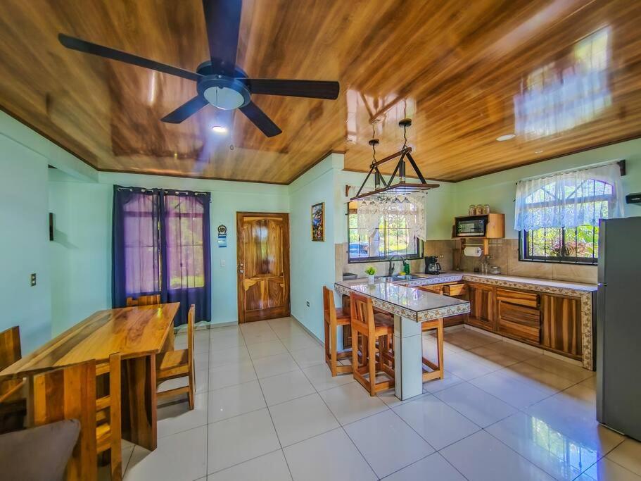 Villa Palmaluna Jacuzzi