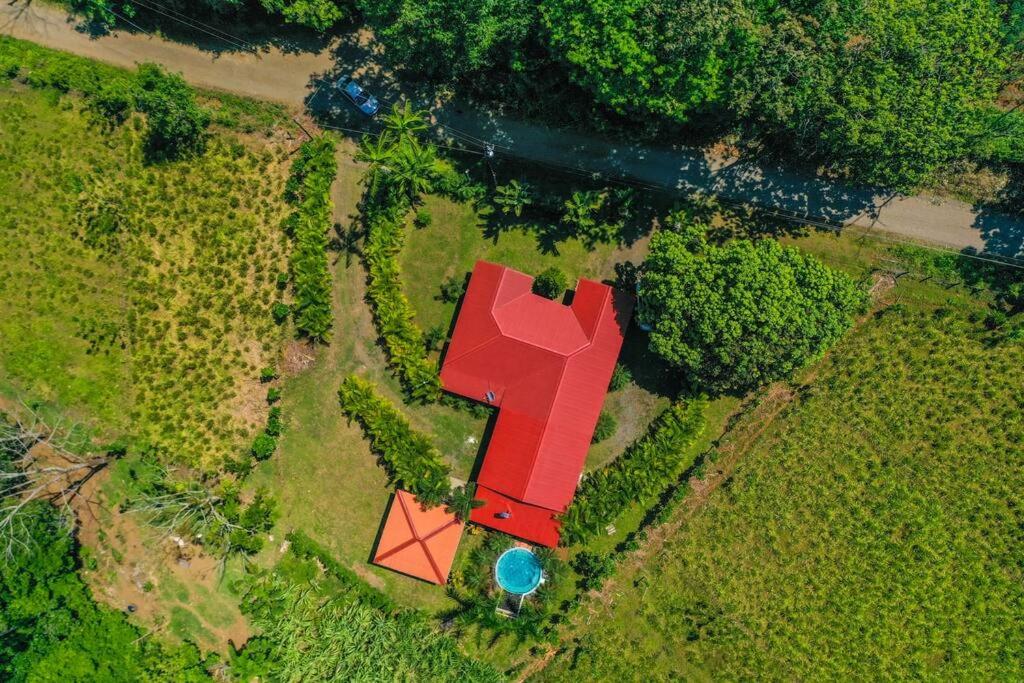 Villa Palmaluna Jacuzzi