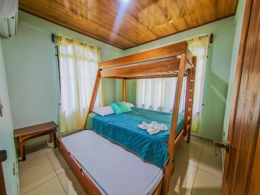 Villa Palmaluna Jacuzzi