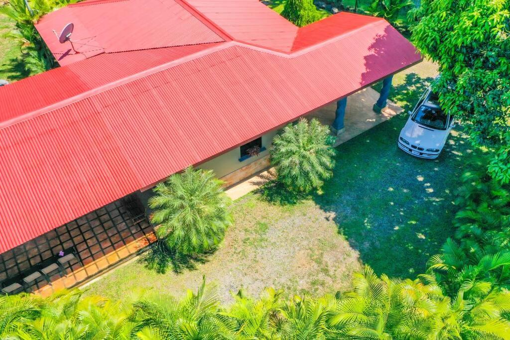 Villa Palmaluna Jacuzzi