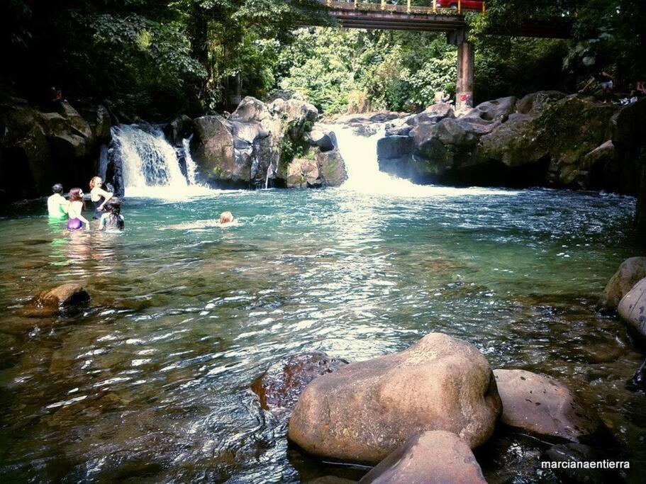 Villa Palmaluna Jacuzzi