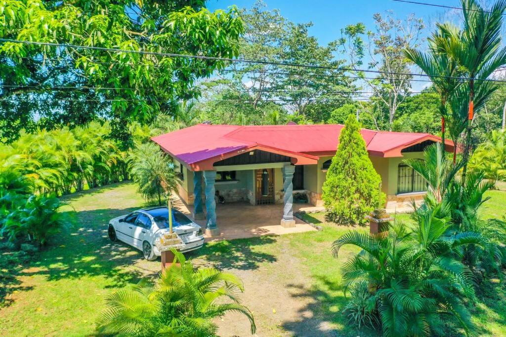 Villa Palmaluna Jacuzzi